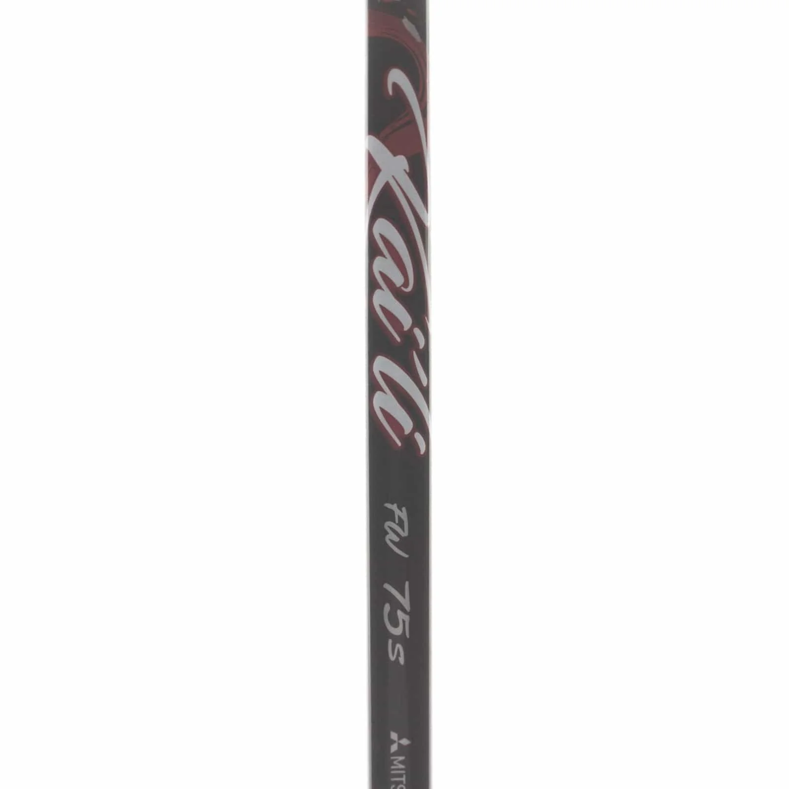 TaylorMade Stealth 2 Plus Graphite Mens Right Hand Fairway 5 Wood 18* Stiff - Kai'li Red FW 75s - Image 5