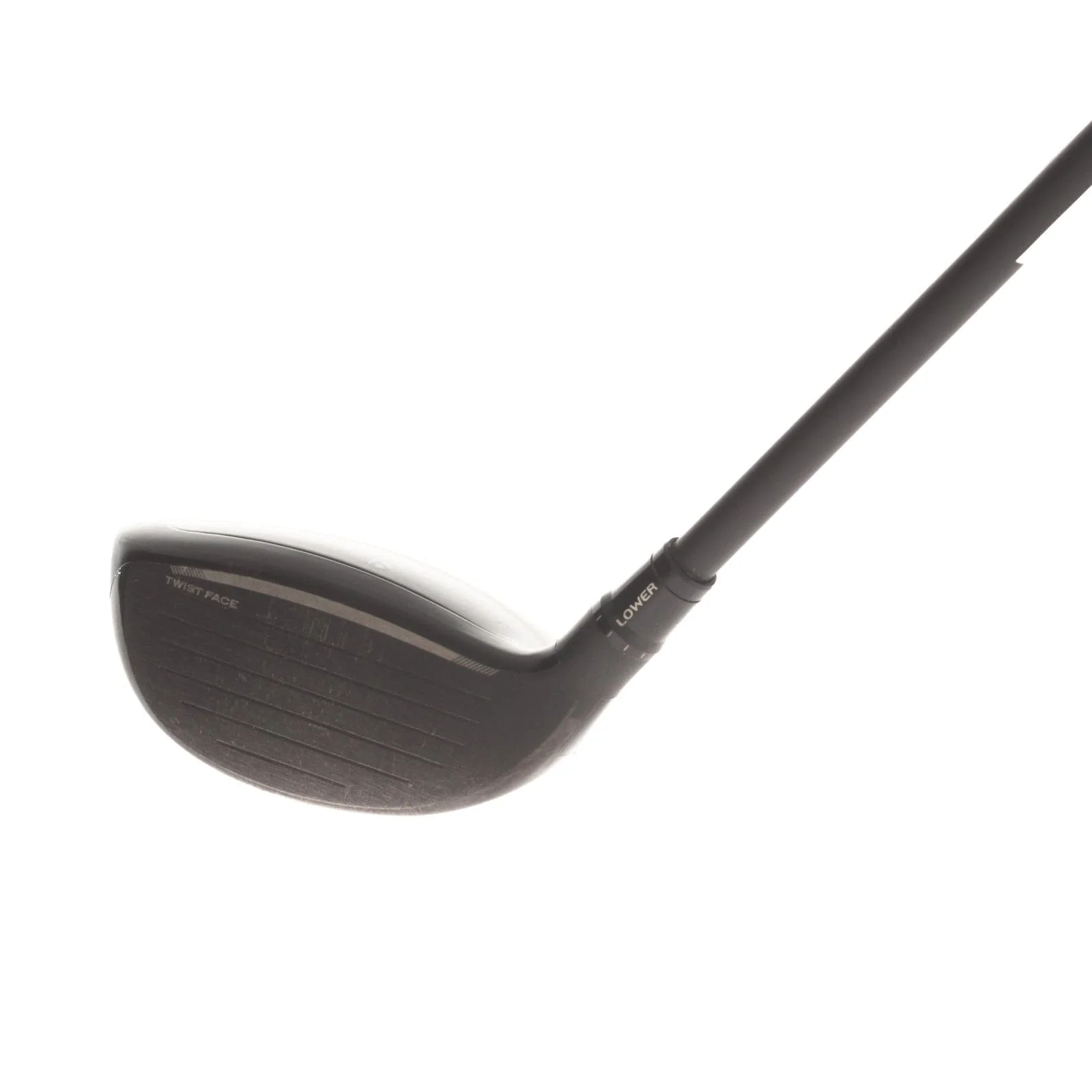 TaylorMade Stealth 2 Plus Graphite Mens Right Hand Fairway 5 Wood 18* Stiff - Tensei AV Blue Limited 75FW - Image 3