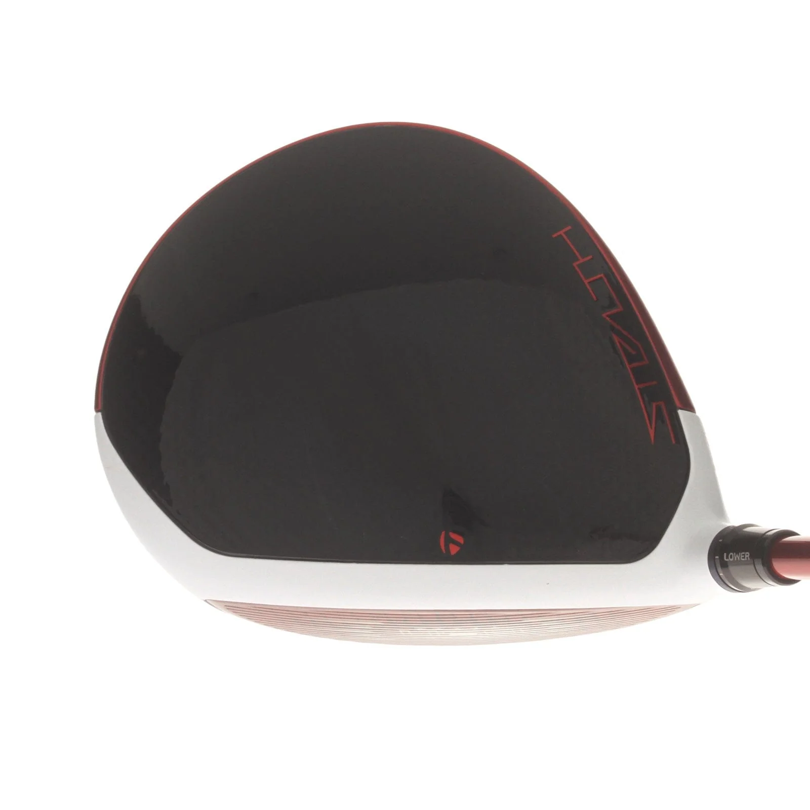 TaylorMade Stealth 2 USA Graphite Mens Right Hand Driver 9* Stiff - Fujikura Ventus Red 5-S - Image 3