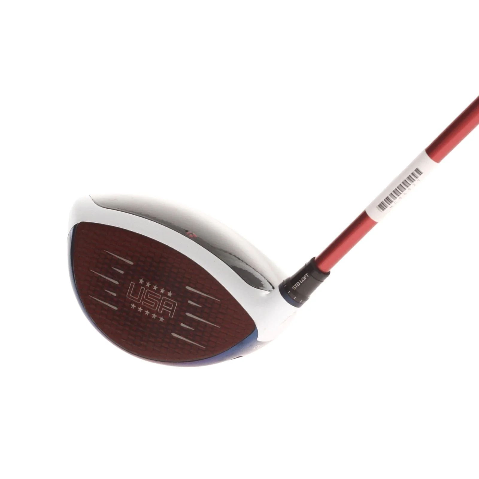 TaylorMade Stealth 2 USA Graphite Mens Right Hand Driver 9* Stiff - Fujikura Ventus Red 5-S - Image 4