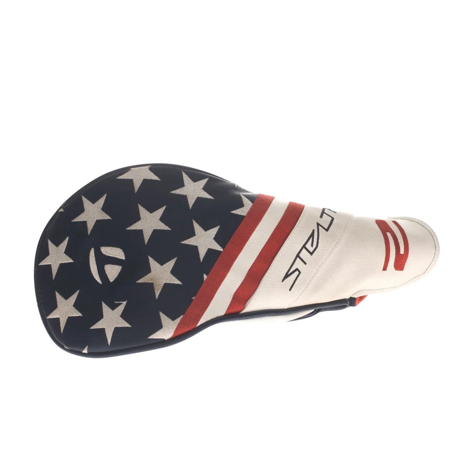 TaylorMade Stealth 2 USA Graphite Mens Right Hand Driver 9* Stiff - Fujikura Ventus Red 5-S - Image 7