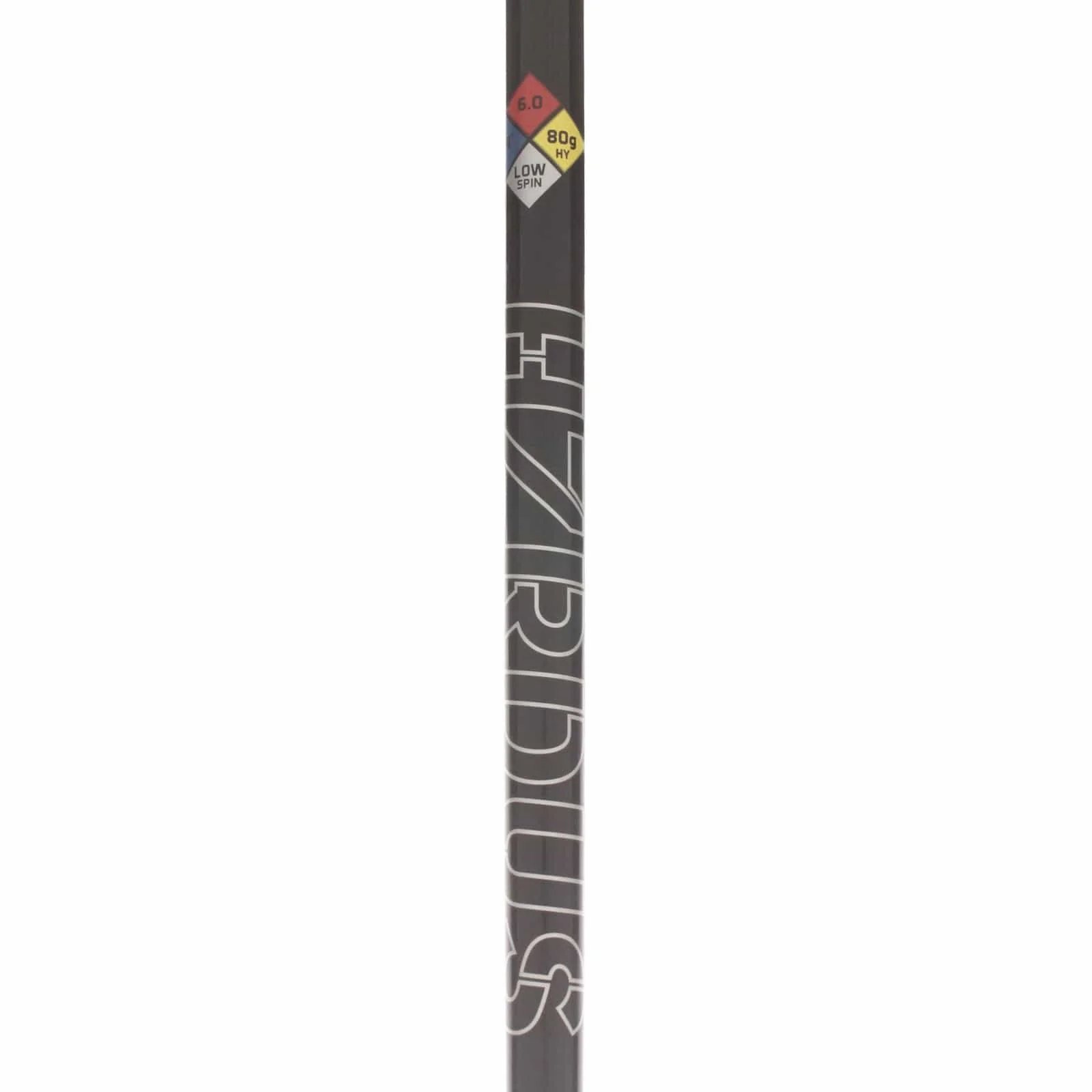 TaylorMade Stealth DHY Graphite Mens Right Hand 2 Iron 17* Stiff - HZRDUS RDX Smoke 6.0 80g HY - Image 4