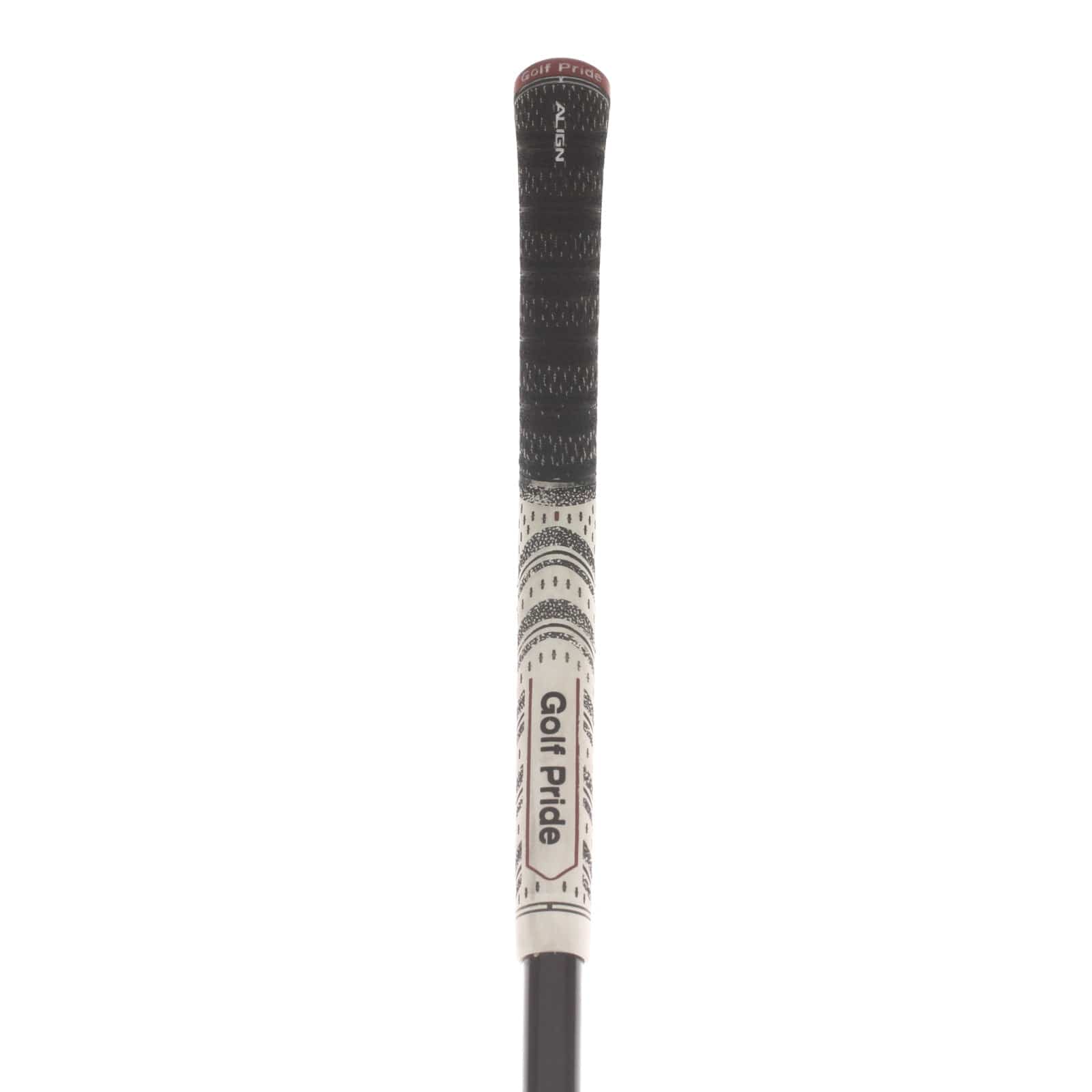 TaylorMade Stealth DHY Graphite Mens Right Hand 2 Iron 17* Stiff - HZRDUS RDX Smoke 6.0 80g HY - Image 5