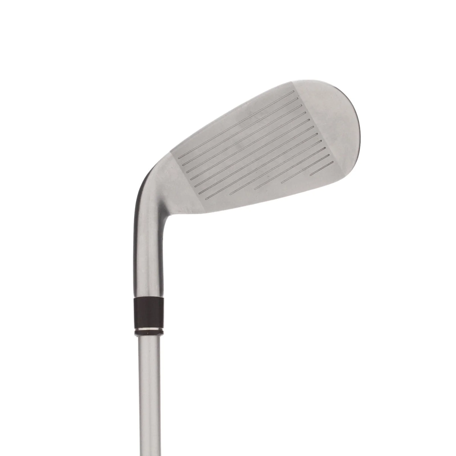 TaylorMade Stealth DHY Graphite Mens Right Hand 3 Hybrid 19* Stiff - Aldila Ascent 75HY - Image 2