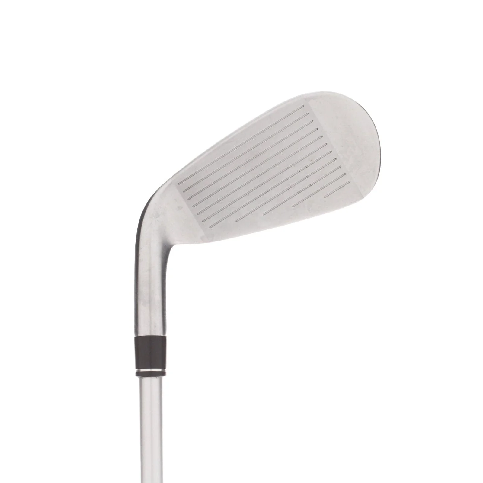 TaylorMade Stealth DHY Graphite Mens Right Hand 3 Iron 19* Stiff - Aldila Ascent 75 - Image 2