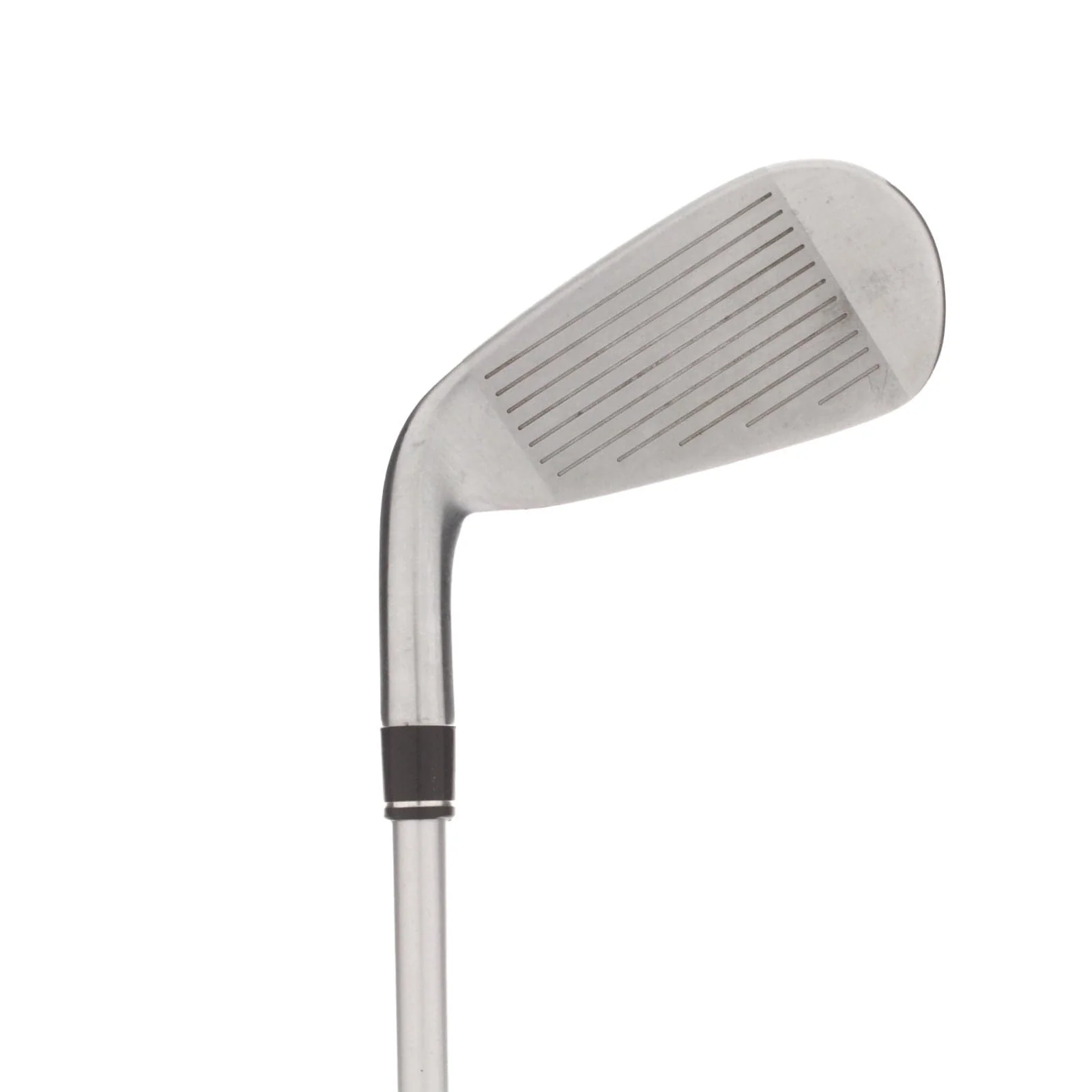 TaylorMade Stealth DHY Graphite Mens Right Hand 3 Iron 19* Stiff - Aldila Ascent 75 - Image 2