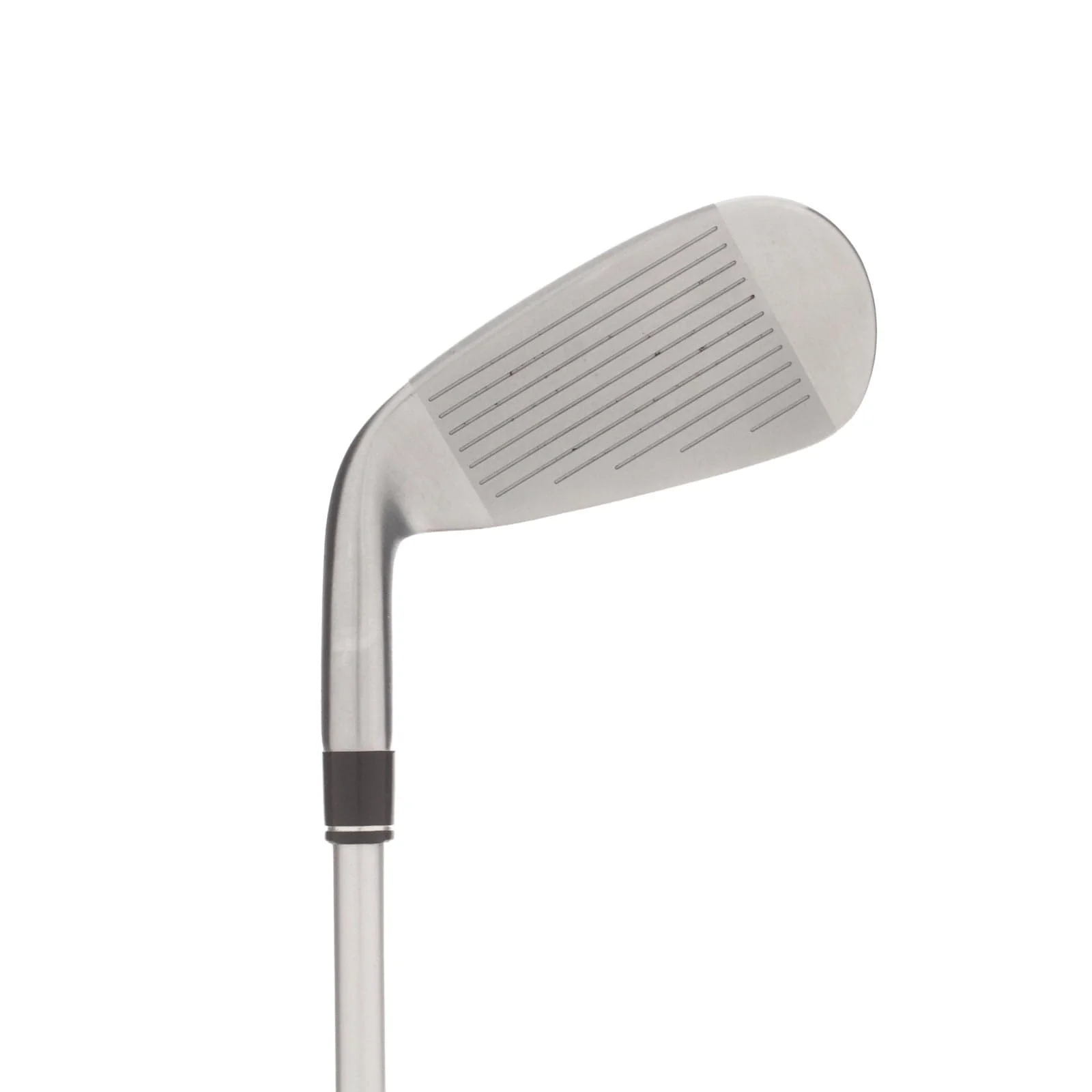 TaylorMade Stealth DHY Graphite Mens Right Hand 4 Iron 22* Regular - Aldila Ascent 65 - Image 2