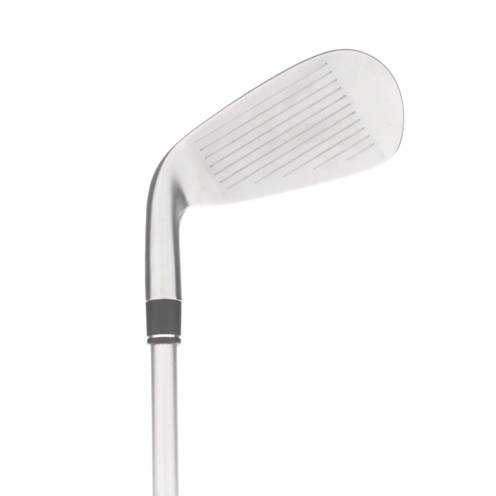 TaylorMade Stealth DHY Graphite Mens Right Hand 4 Iron 22* Stiff - Aldila Ascent 75HY - Image 2