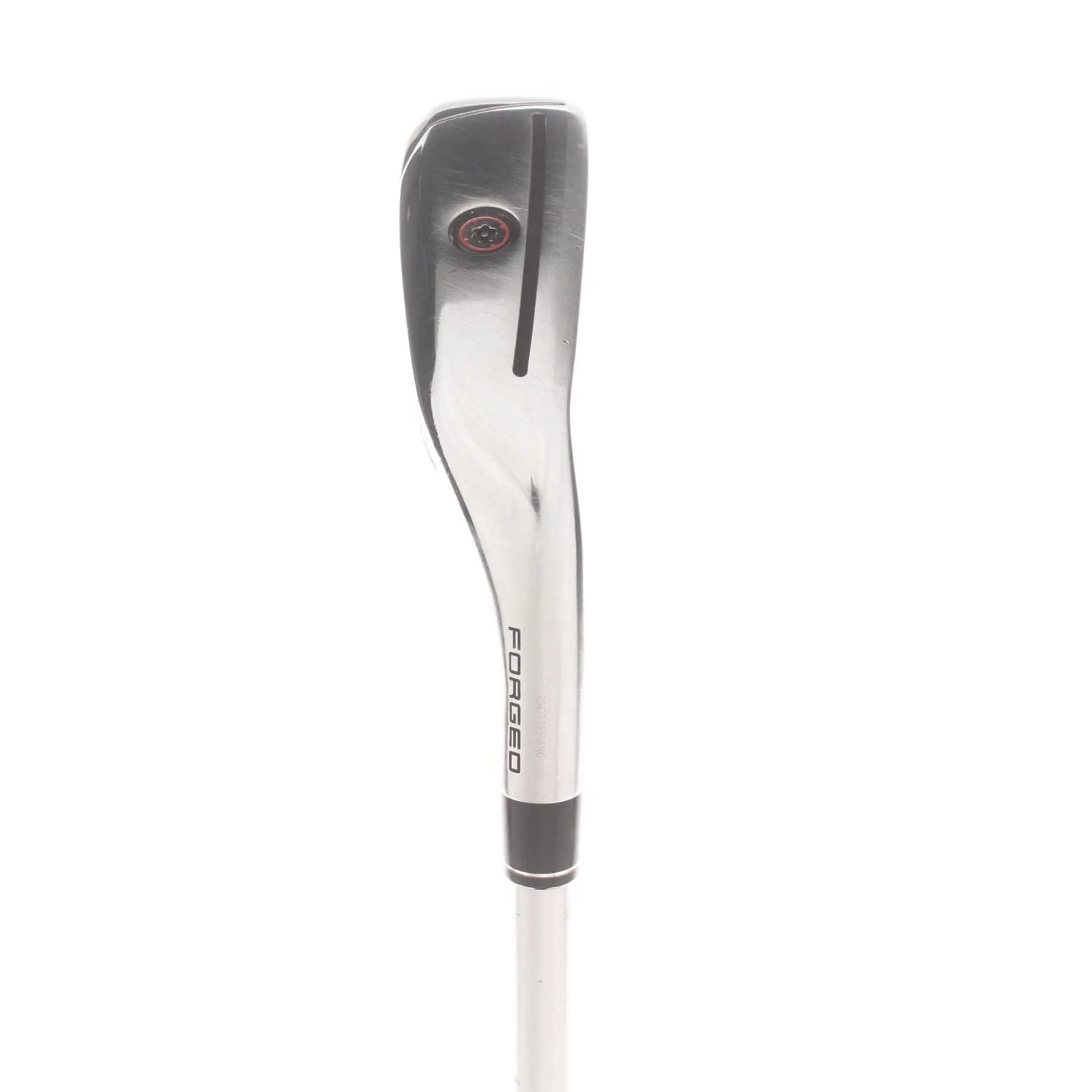 TaylorMade Stealth DHY Graphite Mens Right Hand 4 Iron 22* Stiff - Aldila Ascent 75HY - Image 3
