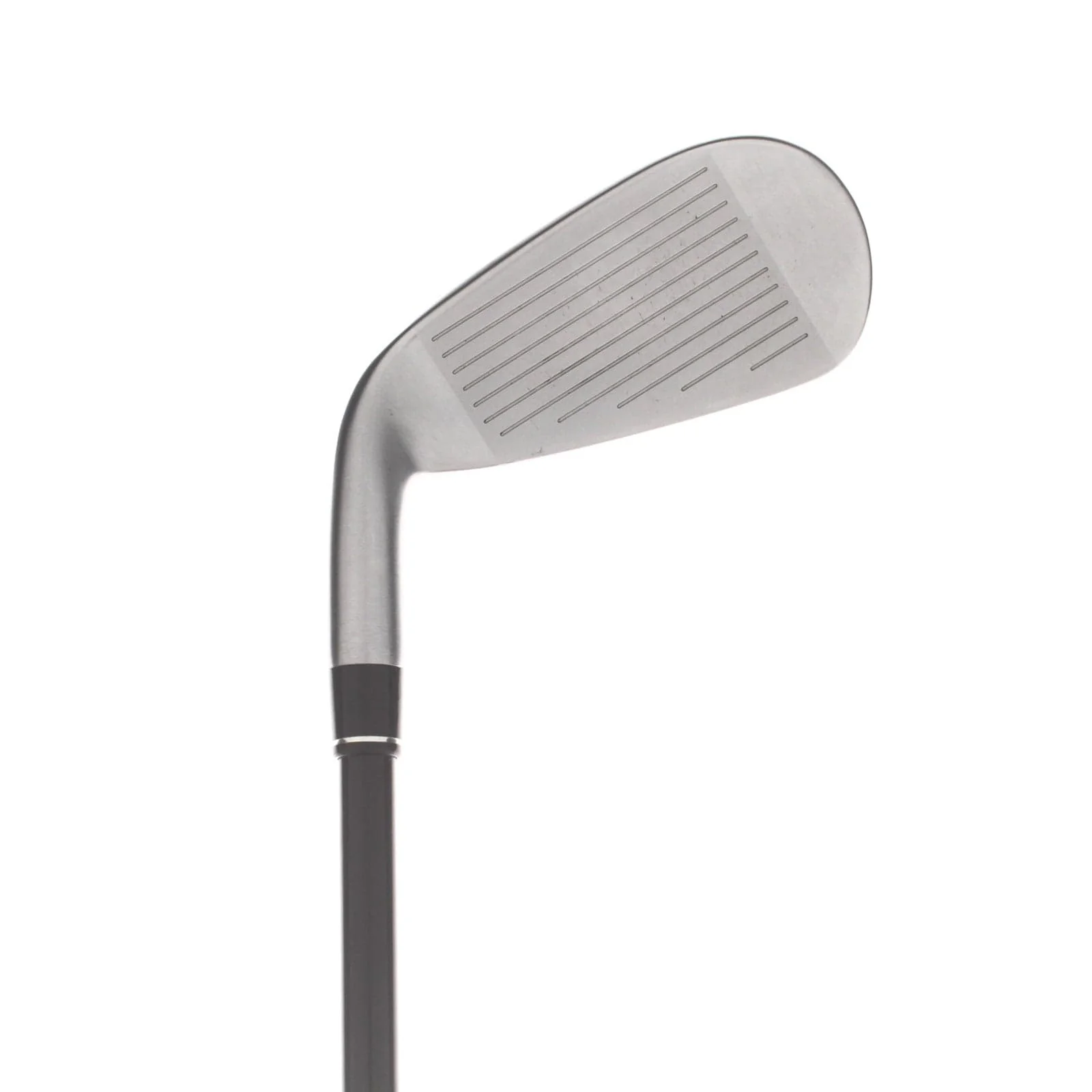 TaylorMade Stealth DHY Graphite Mens Right Hand 5 Hybrid 25* Stiff - Hzrdus RDX Smoke 80g - Image 2
