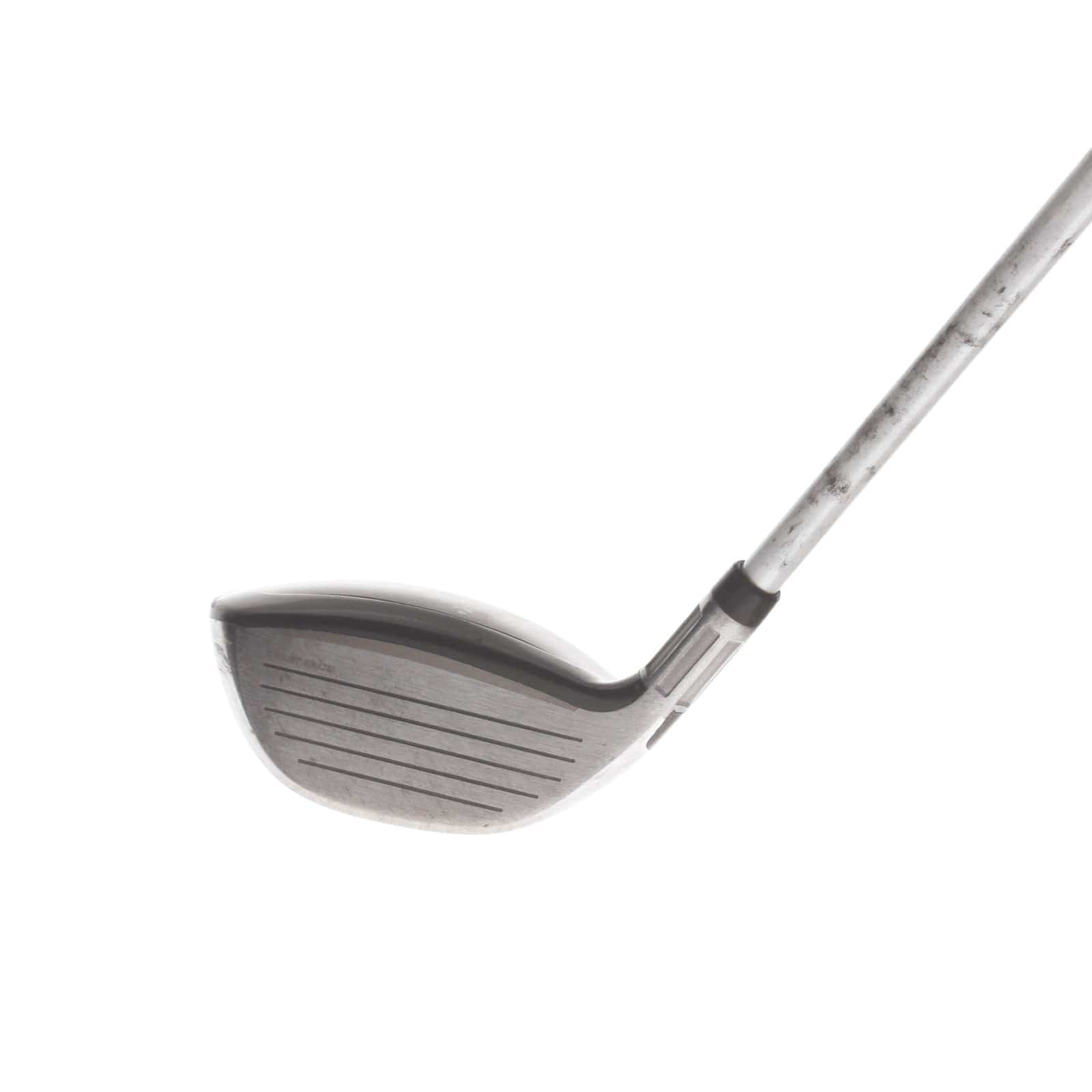 TaylorMade Stealth Graphite Ladies Right Hand 19* Ladies - Aldila Ascent 45 - Image 4
