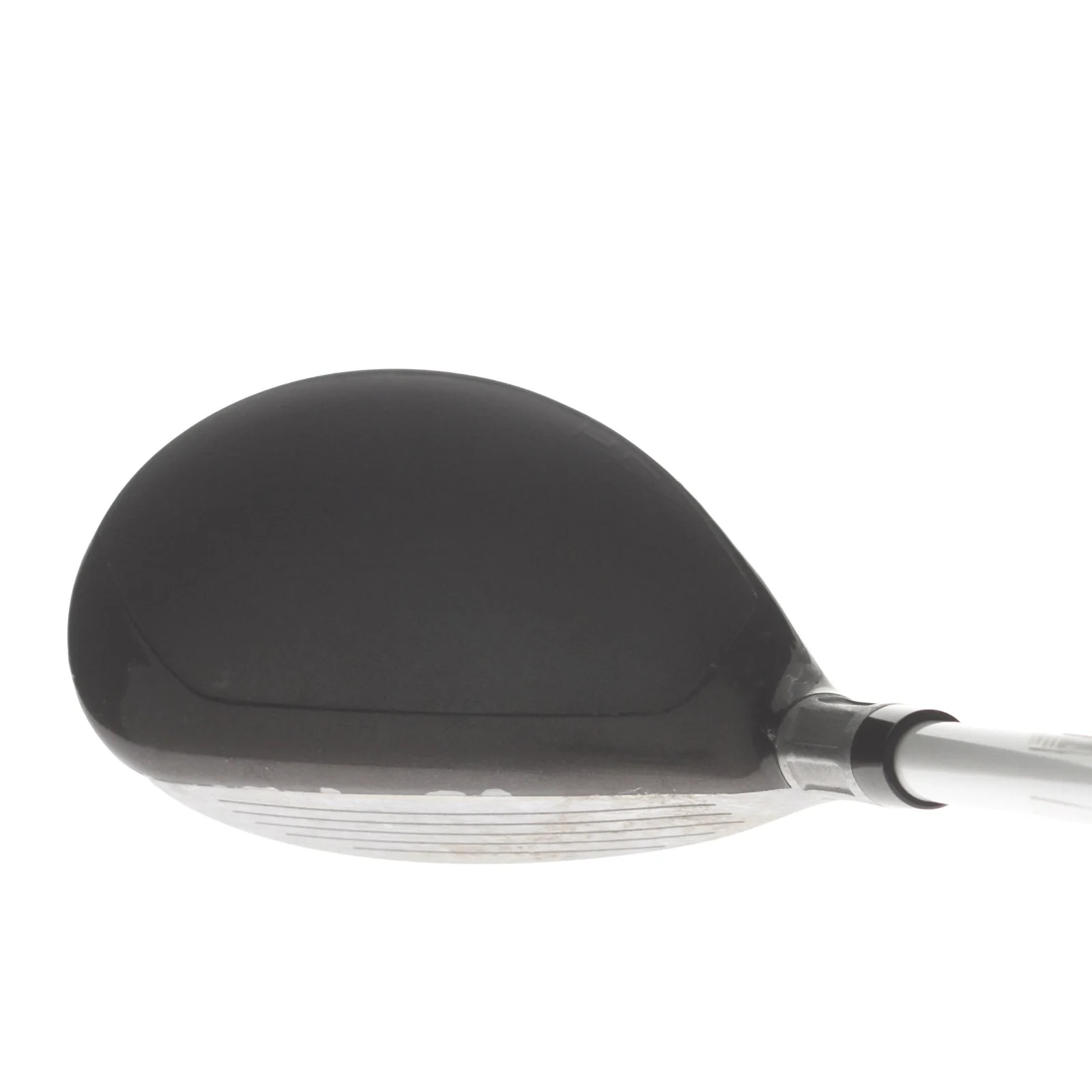 TaylorMade Stealth Graphite Ladies Right Hand 4 Hybrid 23* Ladies - Aldila Ascent 45 - Image 2