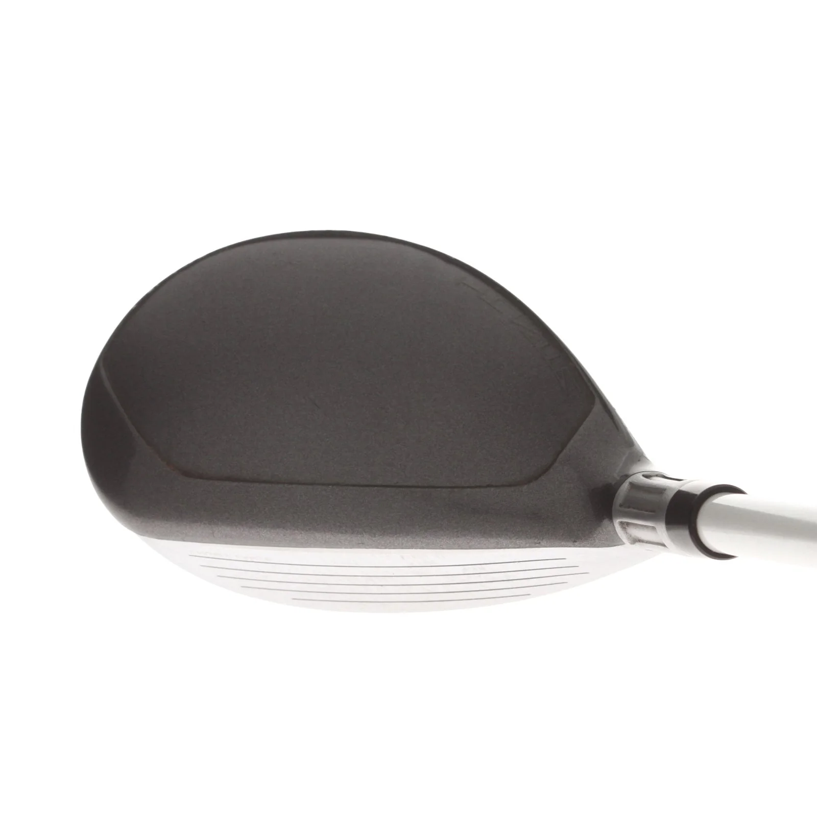 TaylorMade Stealth Graphite Ladies Right Hand 5 Hybrid 26* Ladies - Aldila Ascent 45 - Image 3