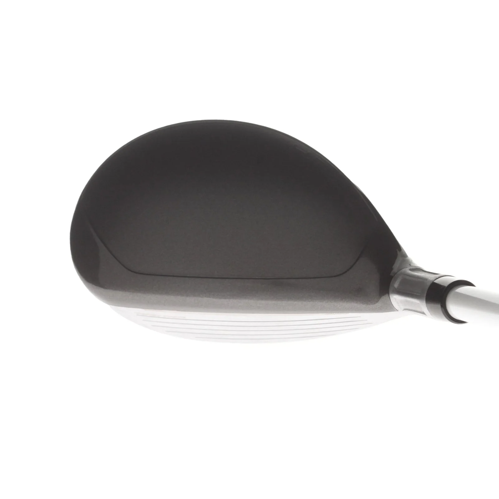 TaylorMade Stealth Graphite Ladies Right Hand 5 Hybrid 26* Ladies - Aldila Ascent 45 - Image 3