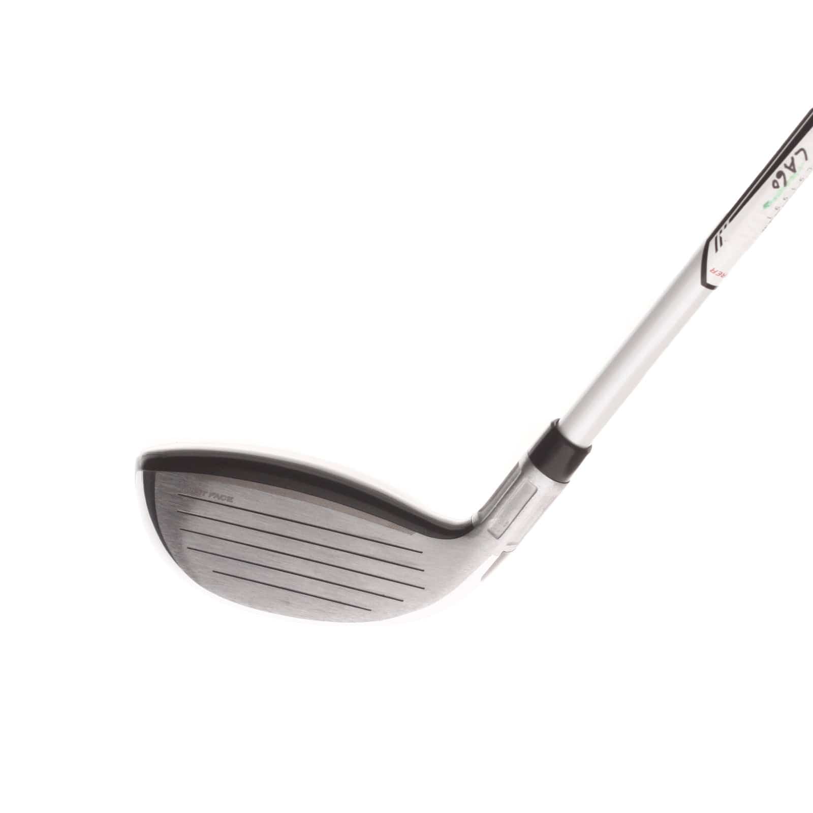 TaylorMade Stealth Graphite Ladies Right Hand 5 Hybrid 26* Ladies - Aldila Ascent 45 - Image 4