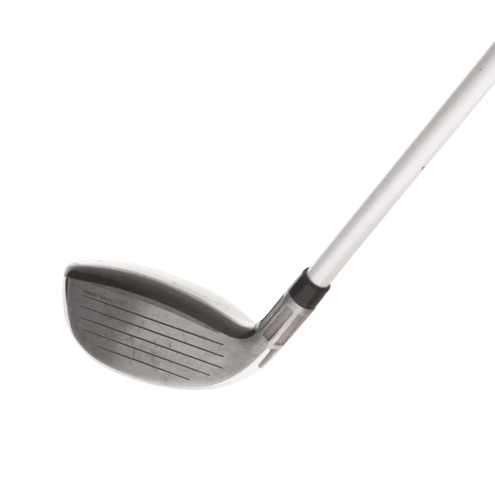 TaylorMade Stealth Graphite Ladies Right Hand 5 Hybrid 26* Ladies - Aldila Ascent 45 - Image 4