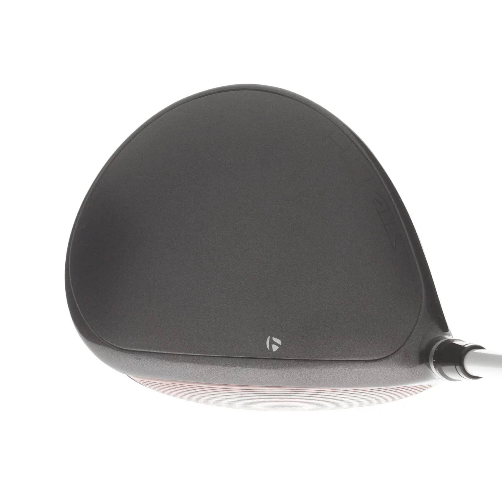 TaylorMade Stealth Graphite Ladies Right Hand Driver 12* Ladies - Aldila Ascent 45 - Image 3