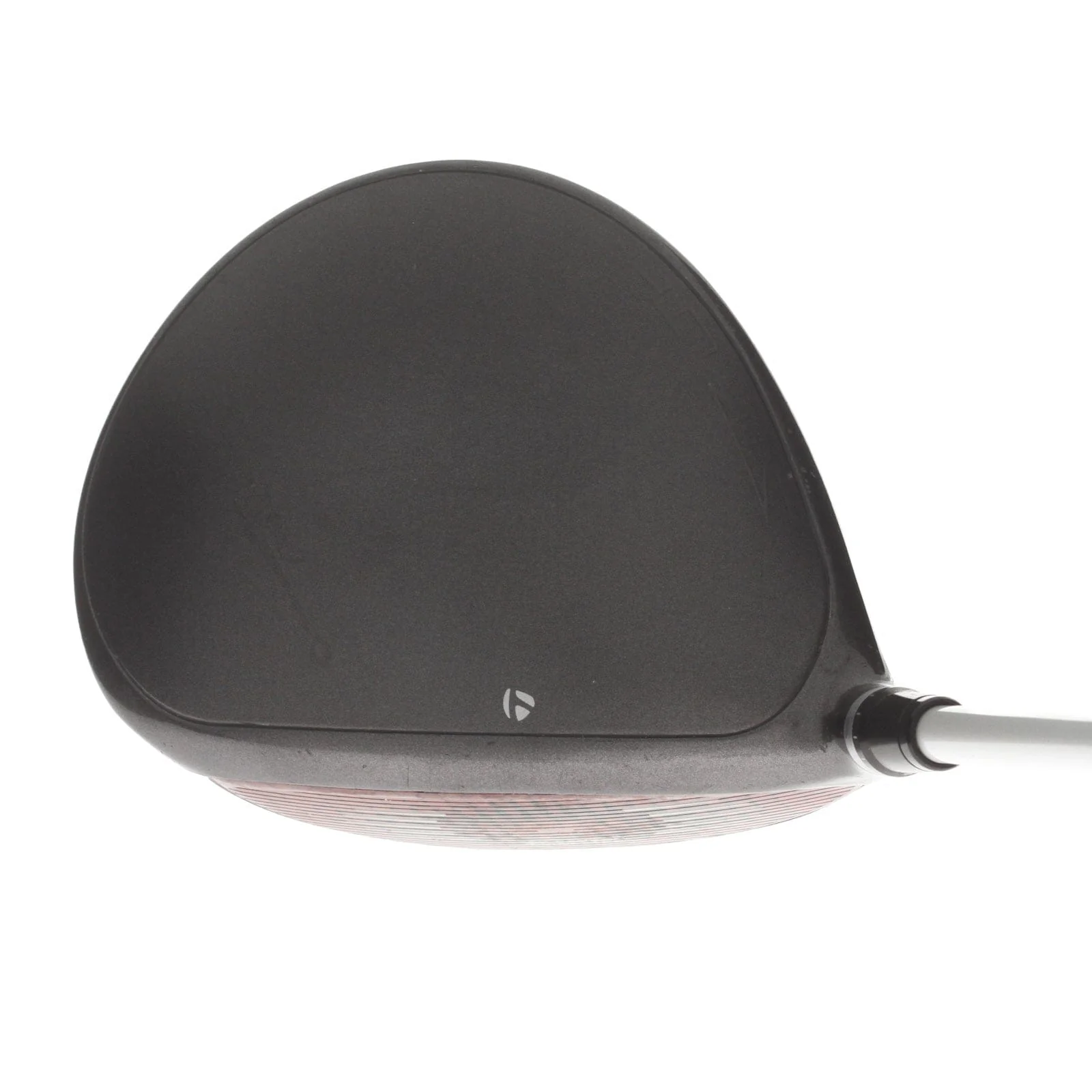 TaylorMade Stealth Graphite Ladies Right Hand Driver 12* Ladies - Aldila Ascent 45 - Image 2