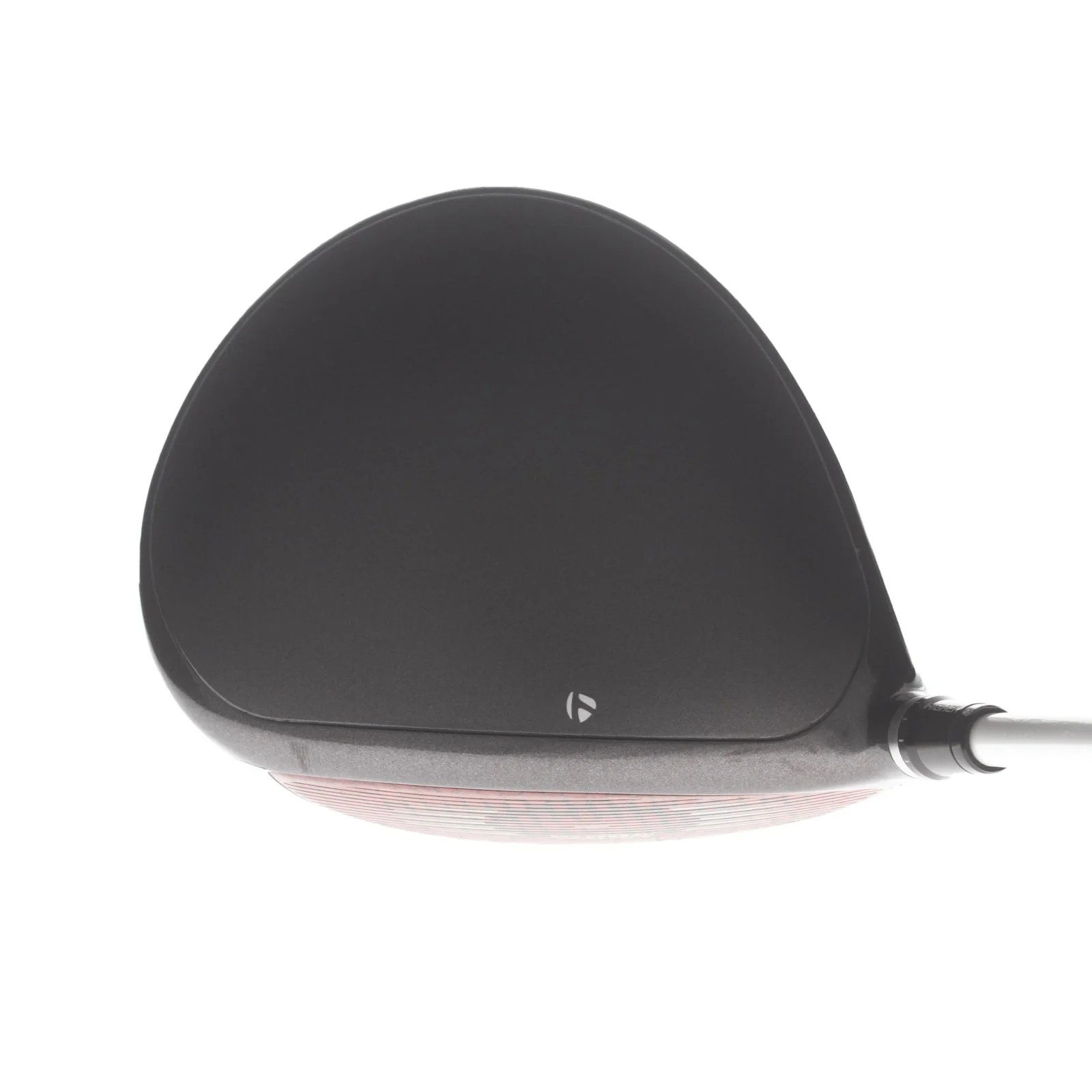 TaylorMade Stealth Graphite Ladies Right Hand Driver 12* Ladies - Aldila Ascent 45L - Image 3