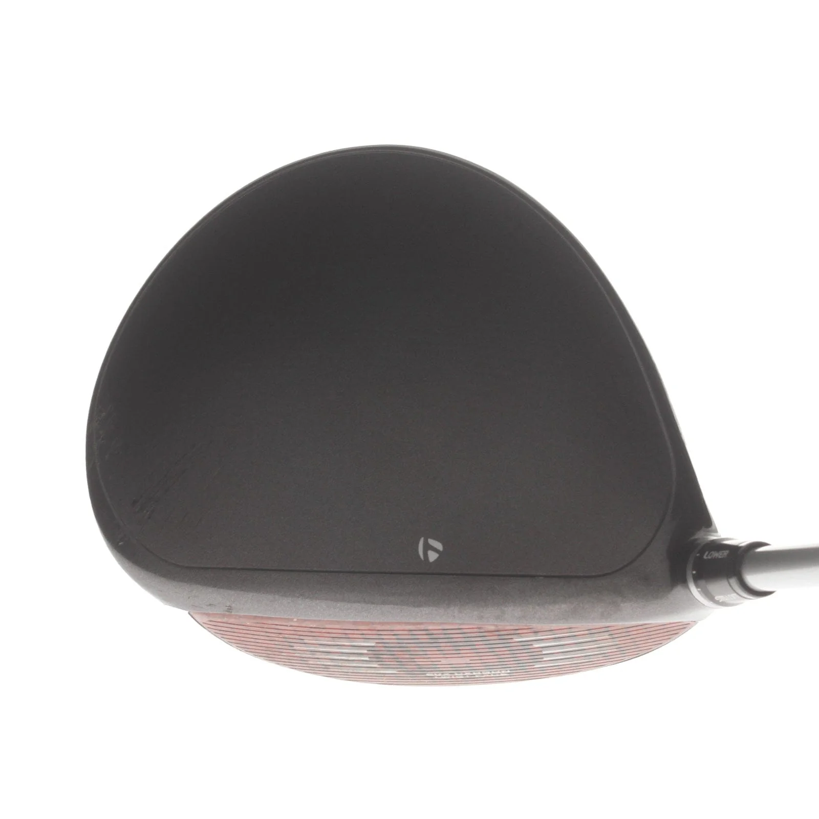 TaylorMade Stealth Graphite Ladies Right Hand Driver 12* Ladies - Fujikura Speeder NX 40-L - Image 2