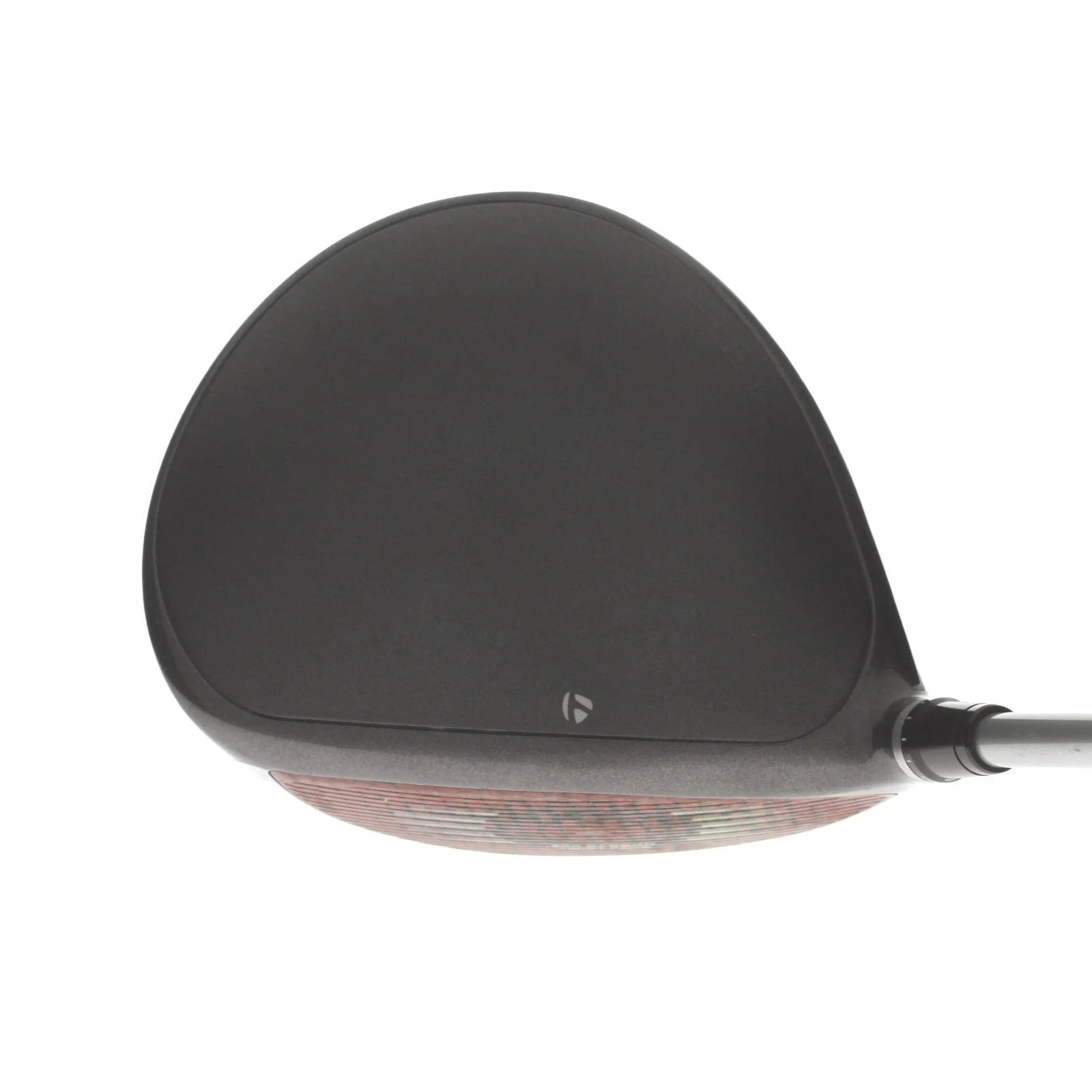 TaylorMade Stealth Graphite Ladies Right Hand Driver 12* Ladies - Fujikura Speeder NX 40-L - Image 2