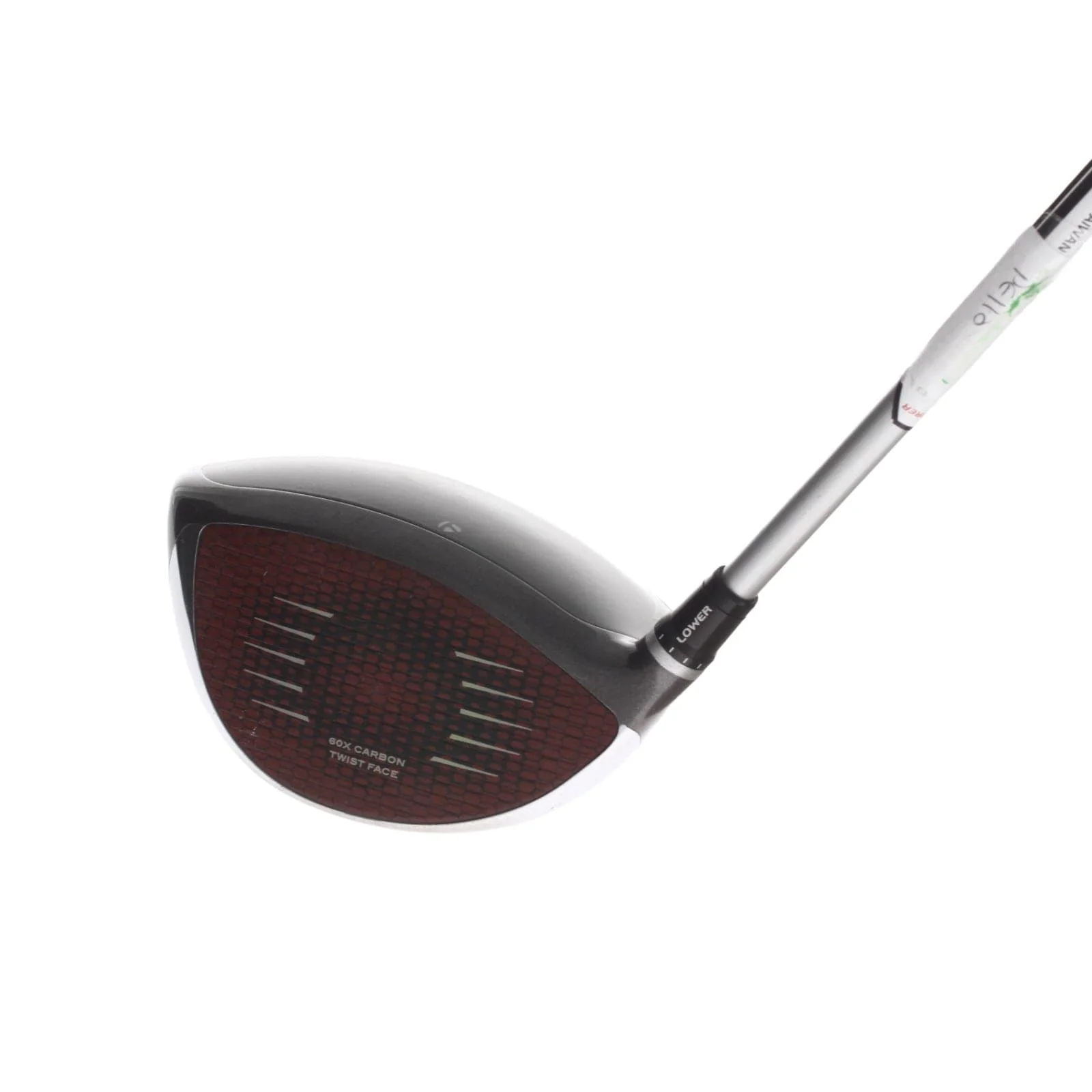 TaylorMade Stealth Graphite Ladies Right Hand Driver 12* Ladies - Fujikura Speeder NX 40-L - Image 3