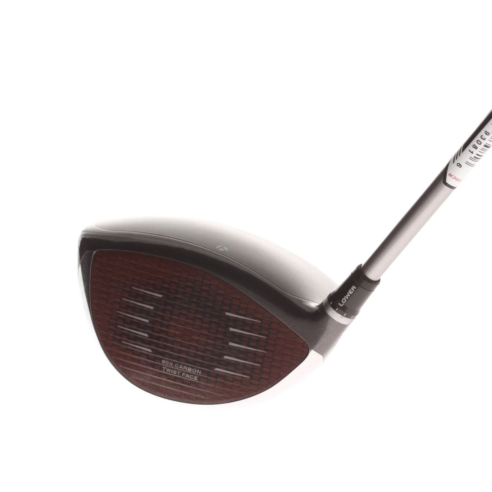 TaylorMade Stealth Graphite Ladies Right Hand Driver 12* Ladies - Kalea Gold 40 - Image 3