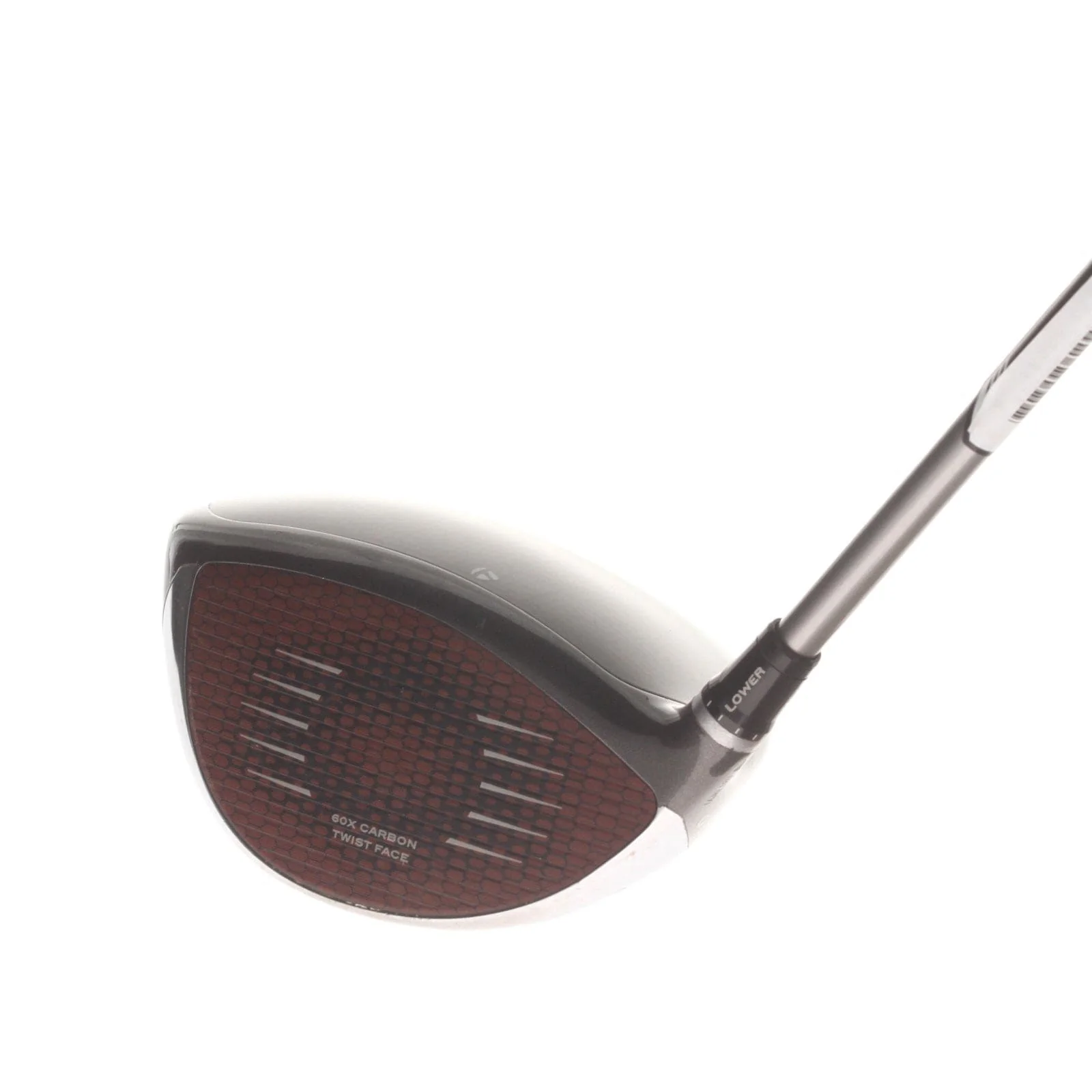 TaylorMade Stealth Graphite Ladies Right Hand Driver 12* Ladies - Kalea Gold 40-L - Image 3