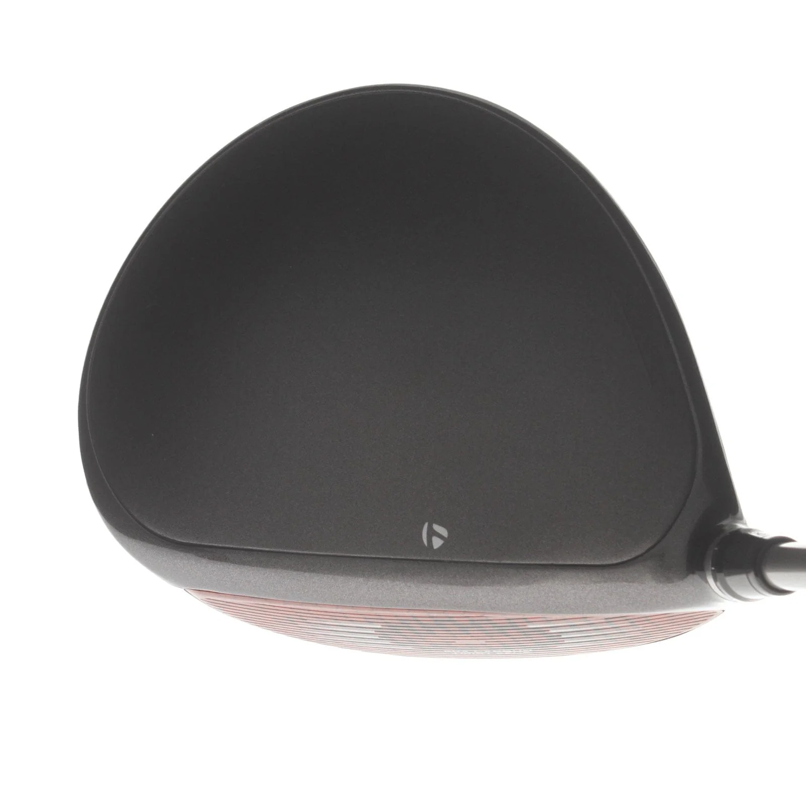 TaylorMade Stealth Graphite Ladies Right Hand Driver 12* Ladies - Kalea Gold Soft 40 - Image 2
