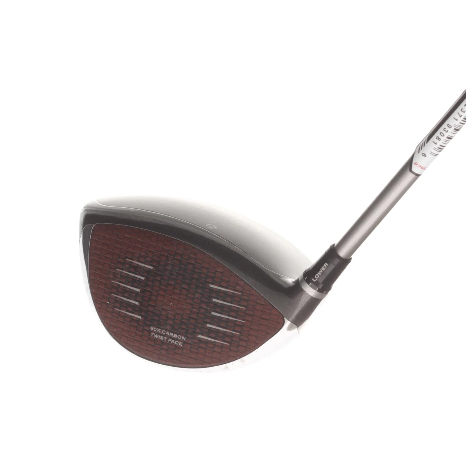 TaylorMade Stealth Graphite Ladies Right Hand Driver 12* Ladies - Kalea Gold Soft 40 - Image 3