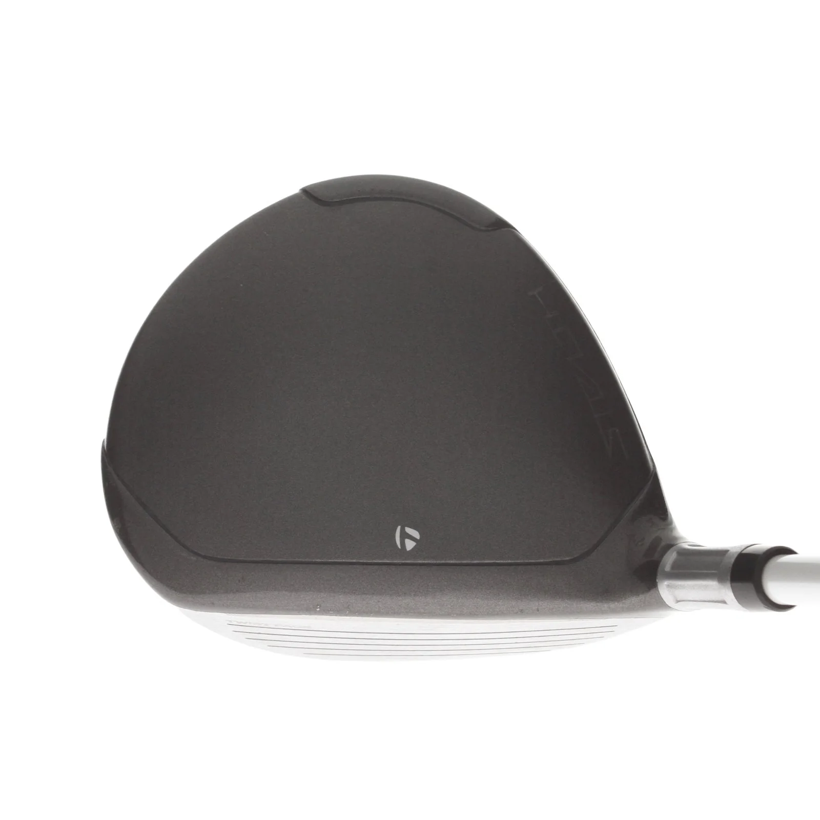 TaylorMade Stealth Graphite Ladies Right Hand Fairway 3 wood HL 16.5* Ladies - Aldila Ascent 45 - Image 3