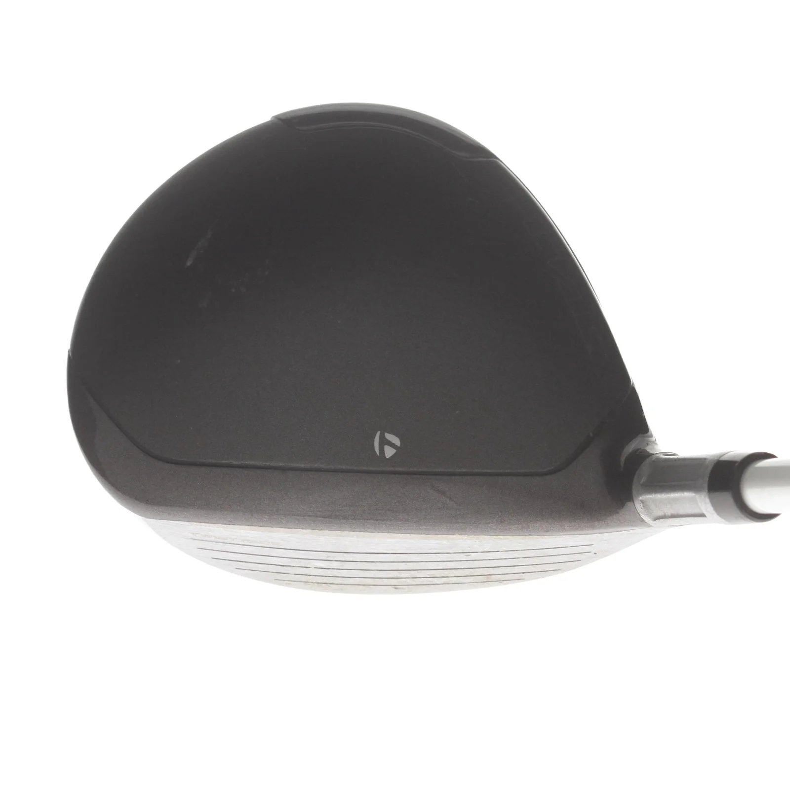 TaylorMade Stealth Graphite Ladies Right Hand Fairway 5 Wood 19* Ladies - Aldila Ascent 45 - Image 2