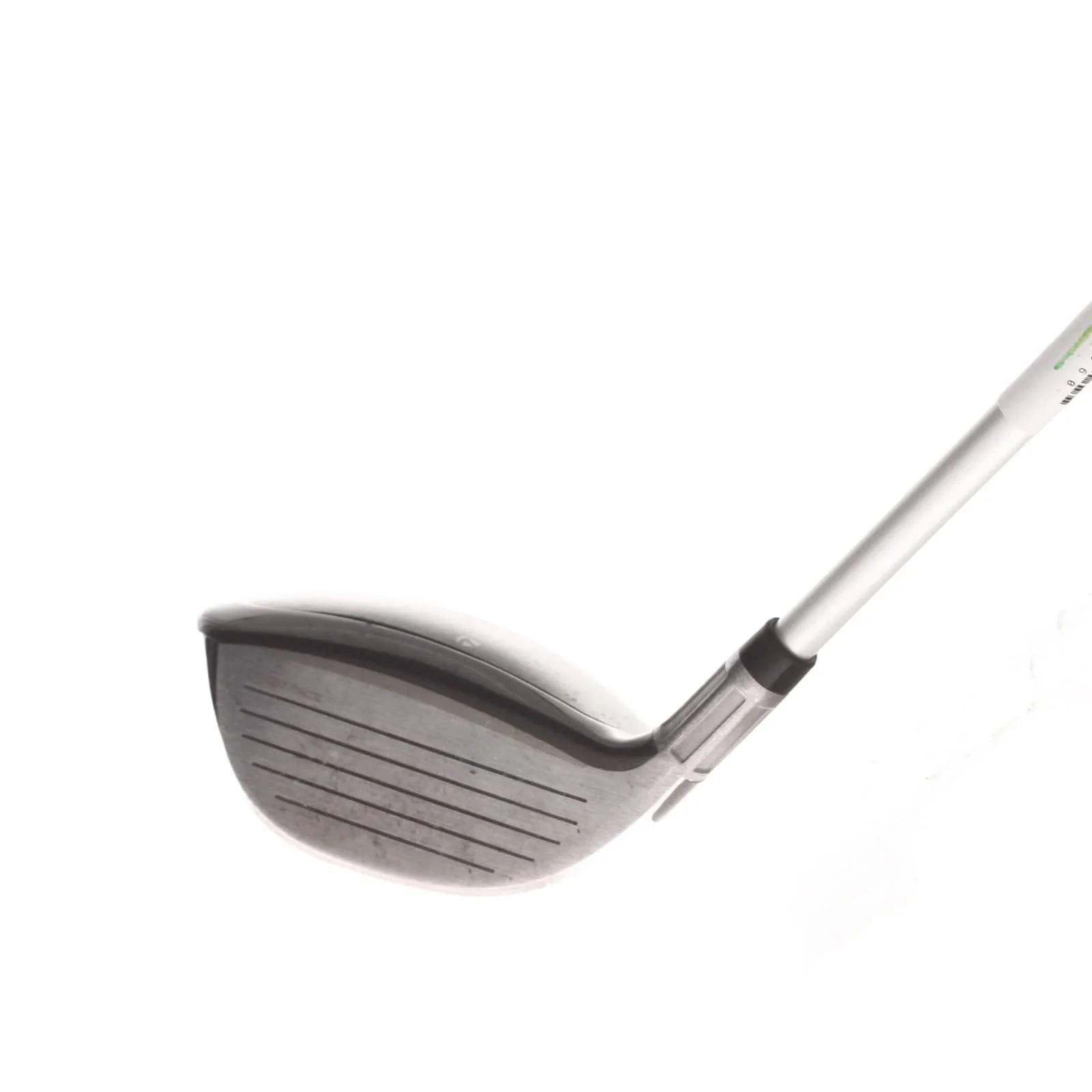 TaylorMade Stealth Graphite Ladies Right Hand Fairway 5 Wood 19* Ladies - Aldila Ascent 45 - Image 3