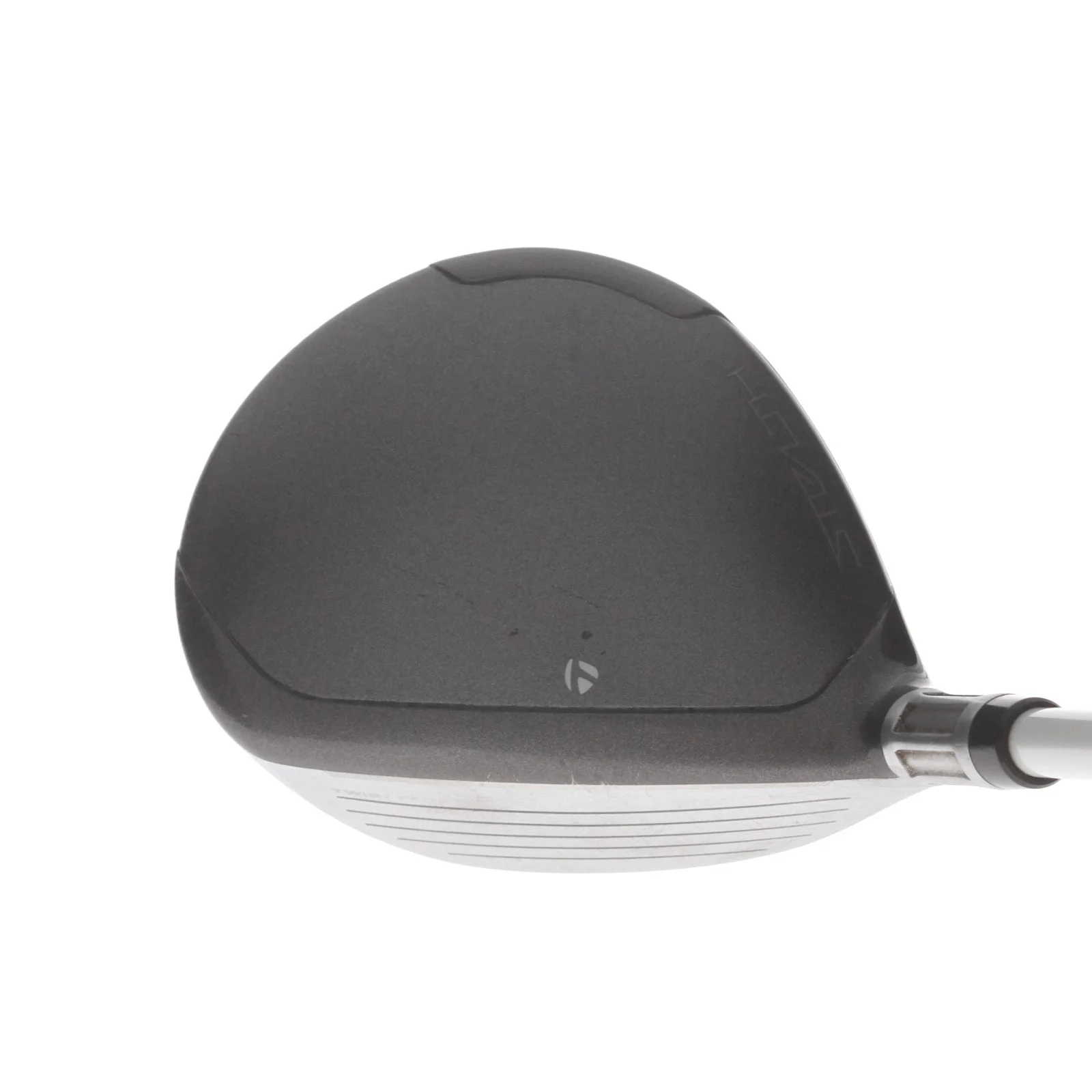 TaylorMade Stealth Graphite Ladies Right Hand Fairway 9 Wood 24* Ladies - Aldila Ascent 45 - Image 3