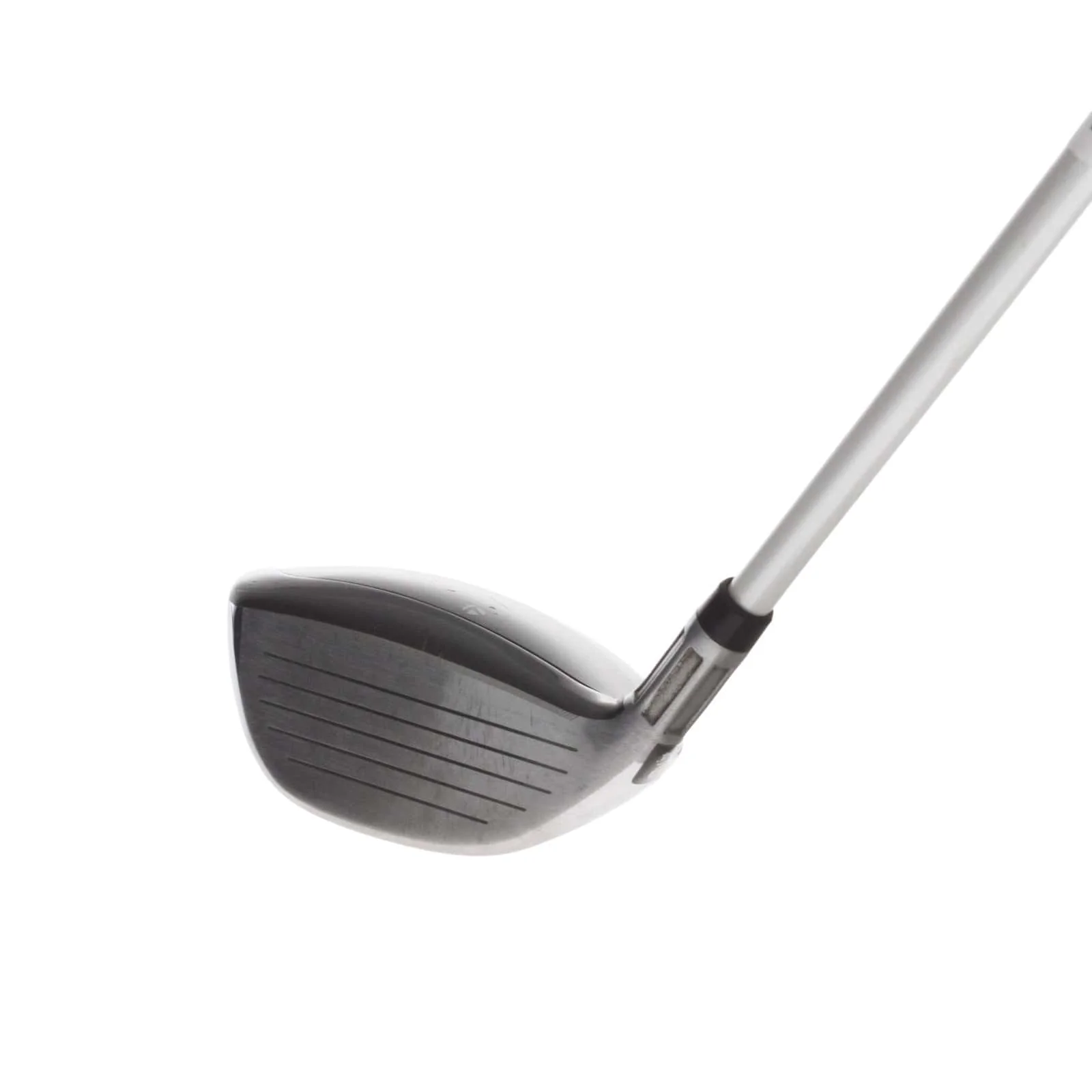 TaylorMade Stealth Graphite Ladies Right Hand Fairway 9 Wood 24* Ladies - Aldila Ascent 45 - Image 4