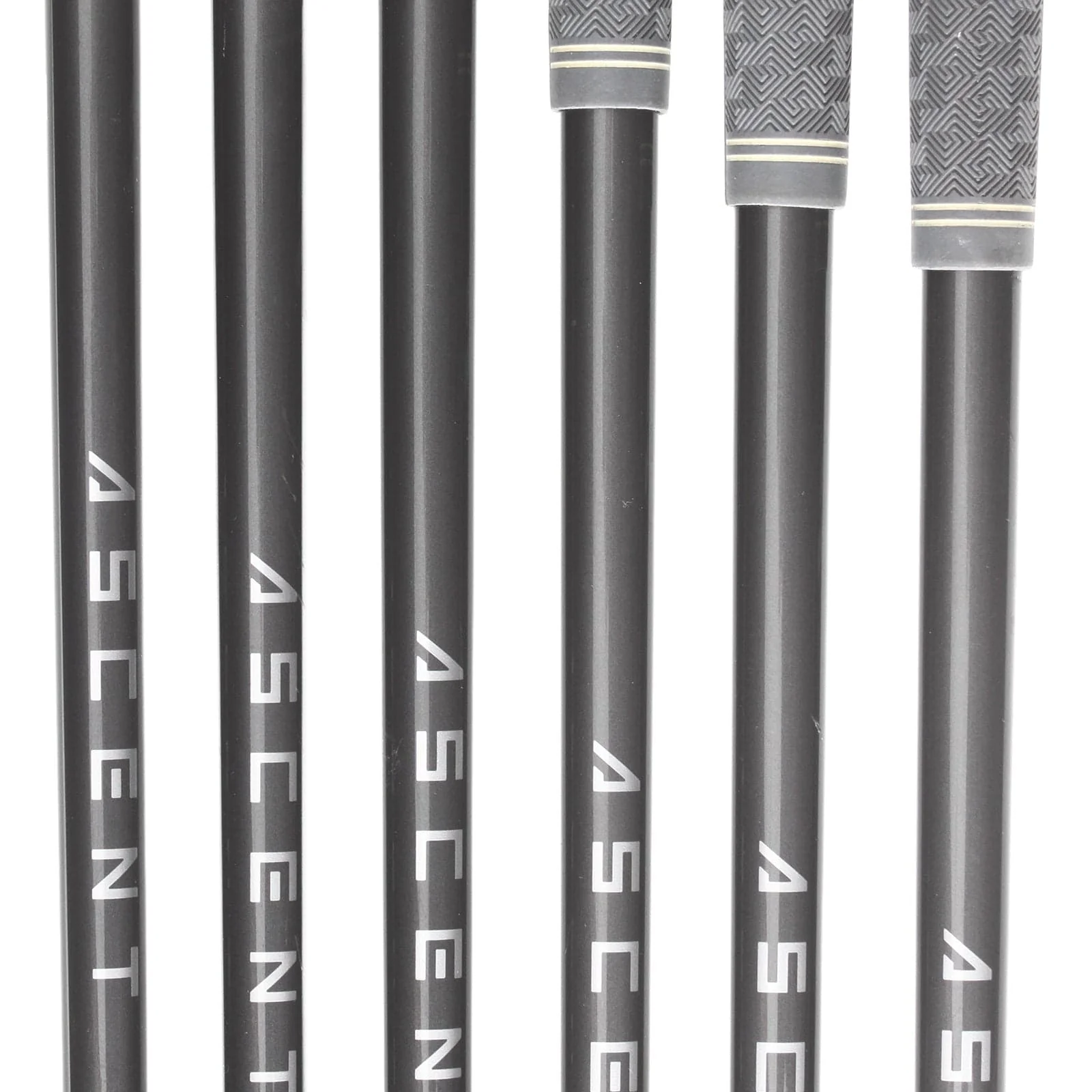 TaylorMade Stealth Graphite Ladies Right Hand Irons 5-PW Ladies - Aldila Ascent 45 - Image 6