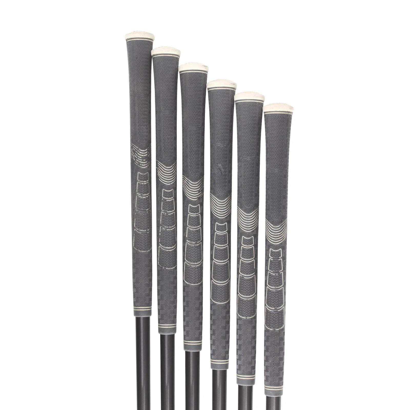 TaylorMade Stealth Graphite Ladies Right Hand Irons 5-PW Ladies - Aldila Ascent 45 - Image 7