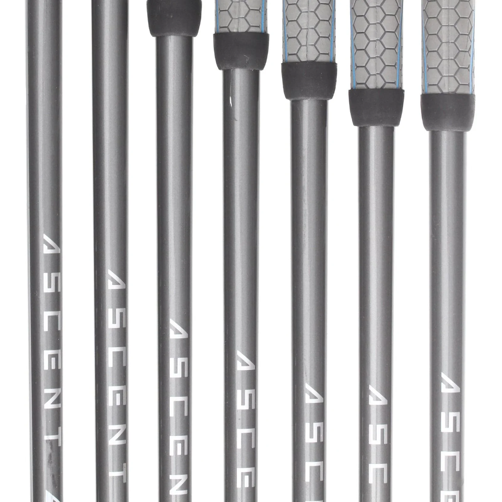 TaylorMade Stealth Graphite Ladies Right Hand Irons 6-AW+SW Ladies - Aldila Acsent 45 - Image 6
