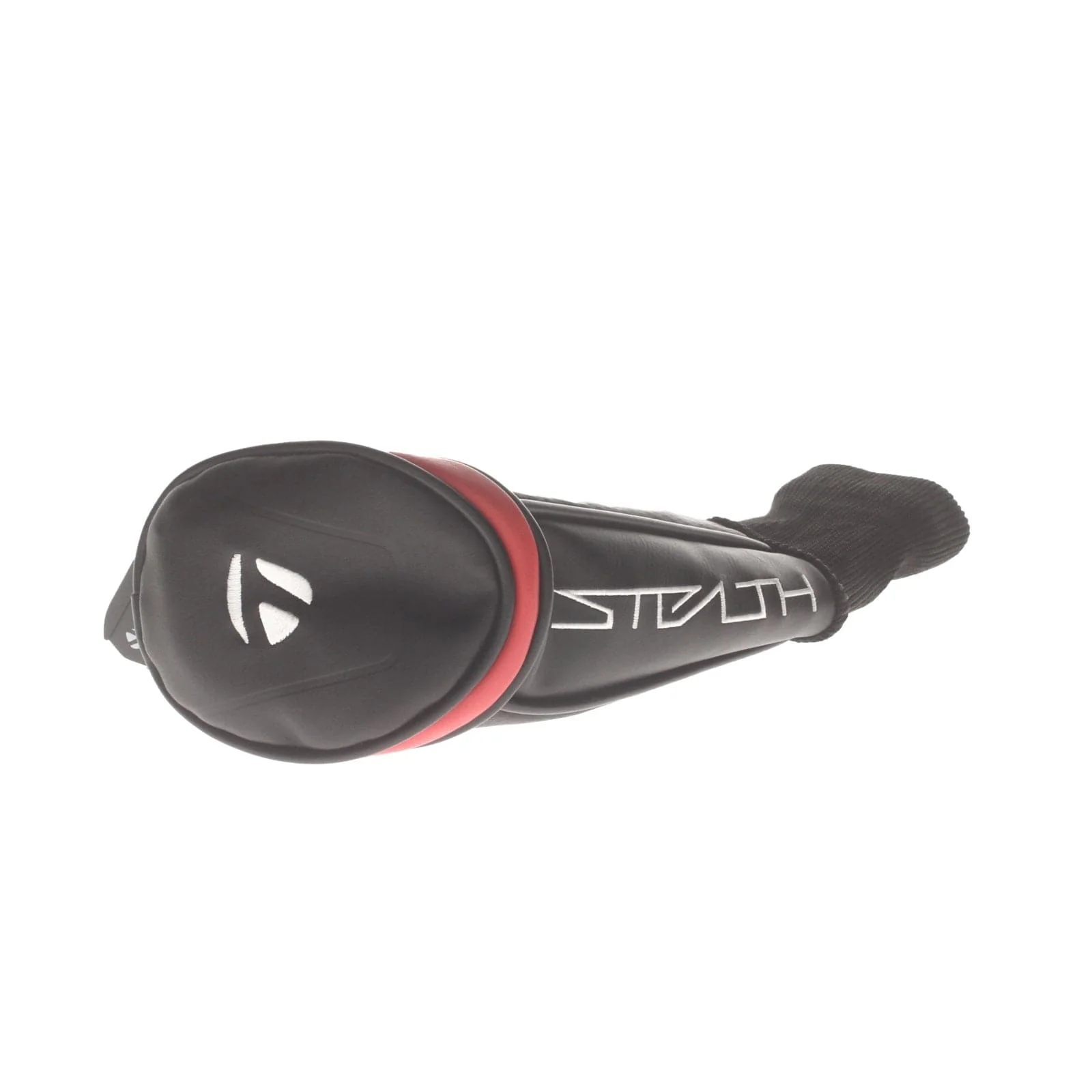 TaylorMade Stealth Graphite Mens Left Hand 3 Hybrid 19* Stiff - Fujikura Ventus 7-S - Image 7