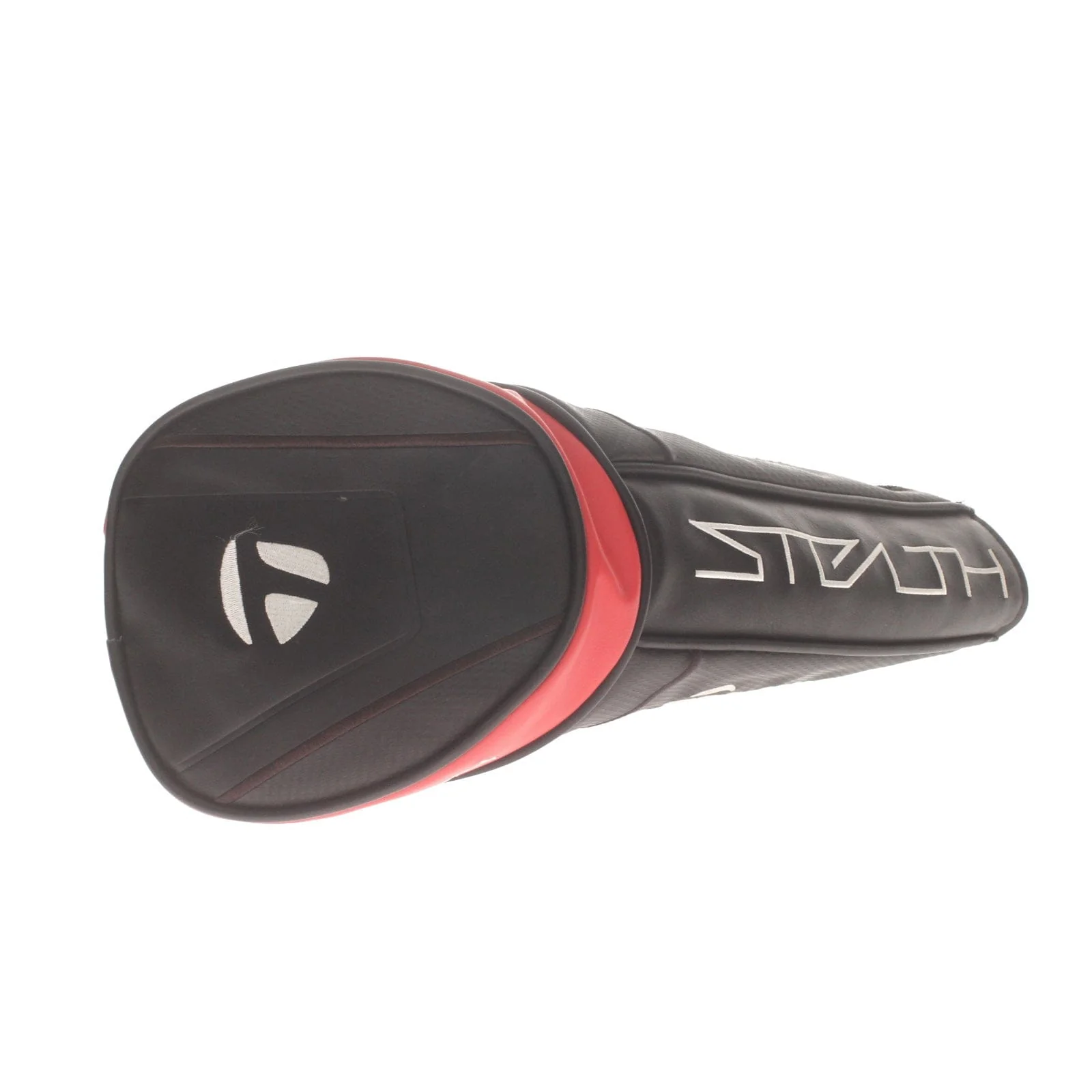 TaylorMade Stealth Graphite Mens Left Hand Driver 10.5* Regular - Aldila Ascent Red 60 - Image 7