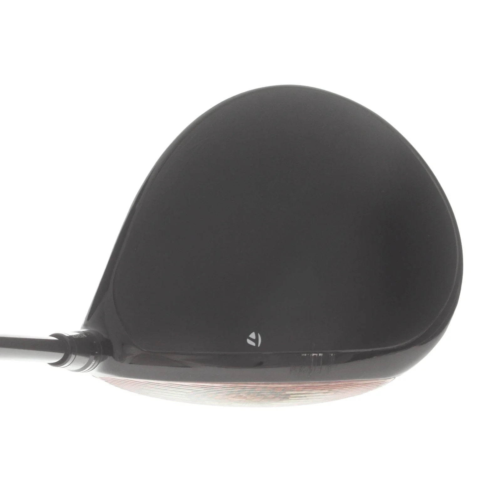 TaylorMade Stealth Graphite Mens Left Hand Driver 10.5* Stiff - Fujikura Ventus Red 5-S - Image 2