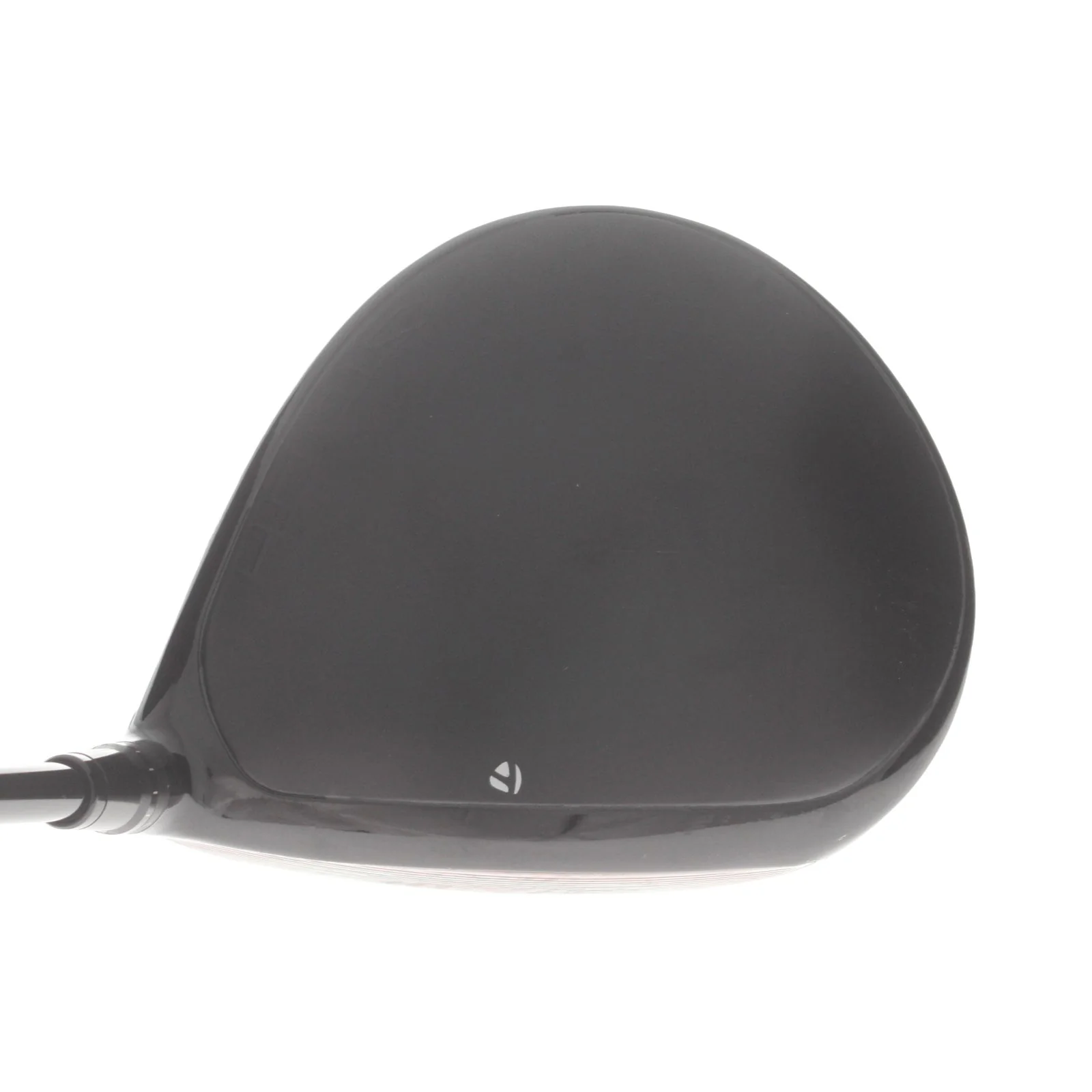 TaylorMade Stealth Graphite Mens Left Hand Driver 9* Regular - HZRDUS RDX Smoke Red 5.5 60g - Image 3