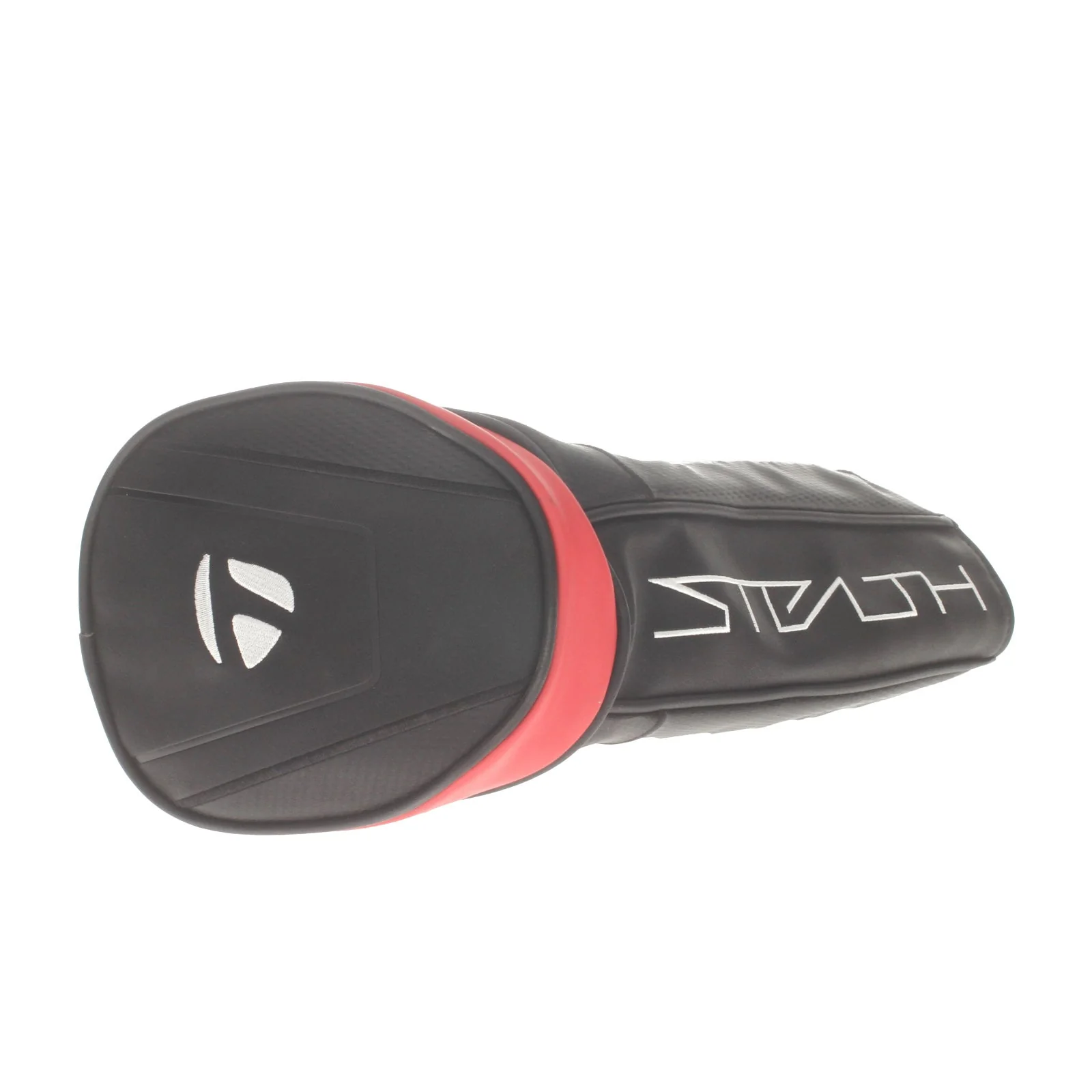 TaylorMade Stealth Graphite Mens Left Hand Driver 9* Regular - HZRDUS RDX Smoke Red 5.5 60g - Image 7