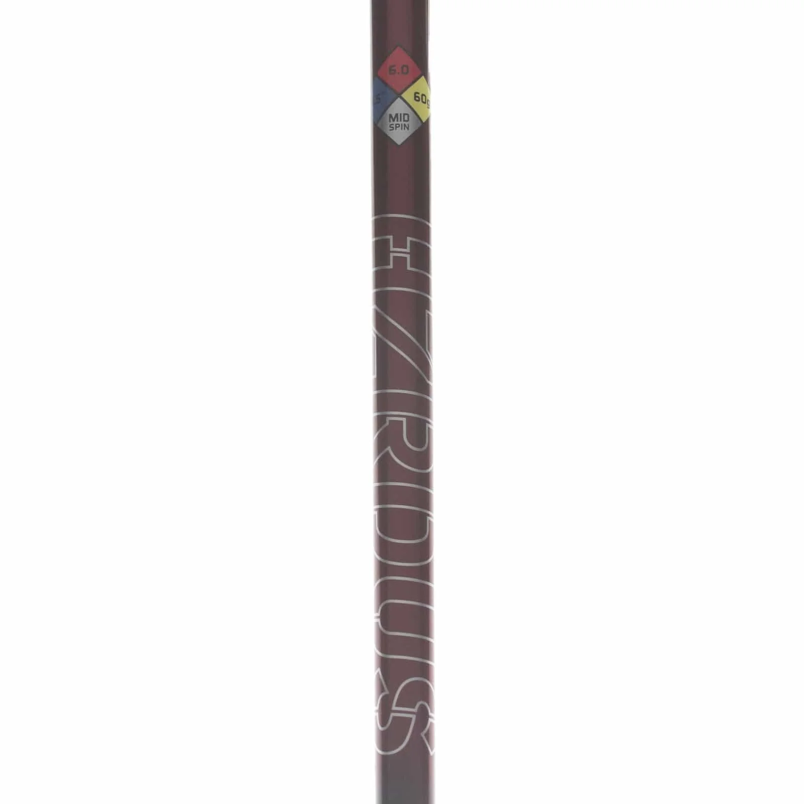 TaylorMade Stealth+ Graphite Mens Left Hand Driver 9* Stiff - Hzrdus Smoke Red 60g - Image 5