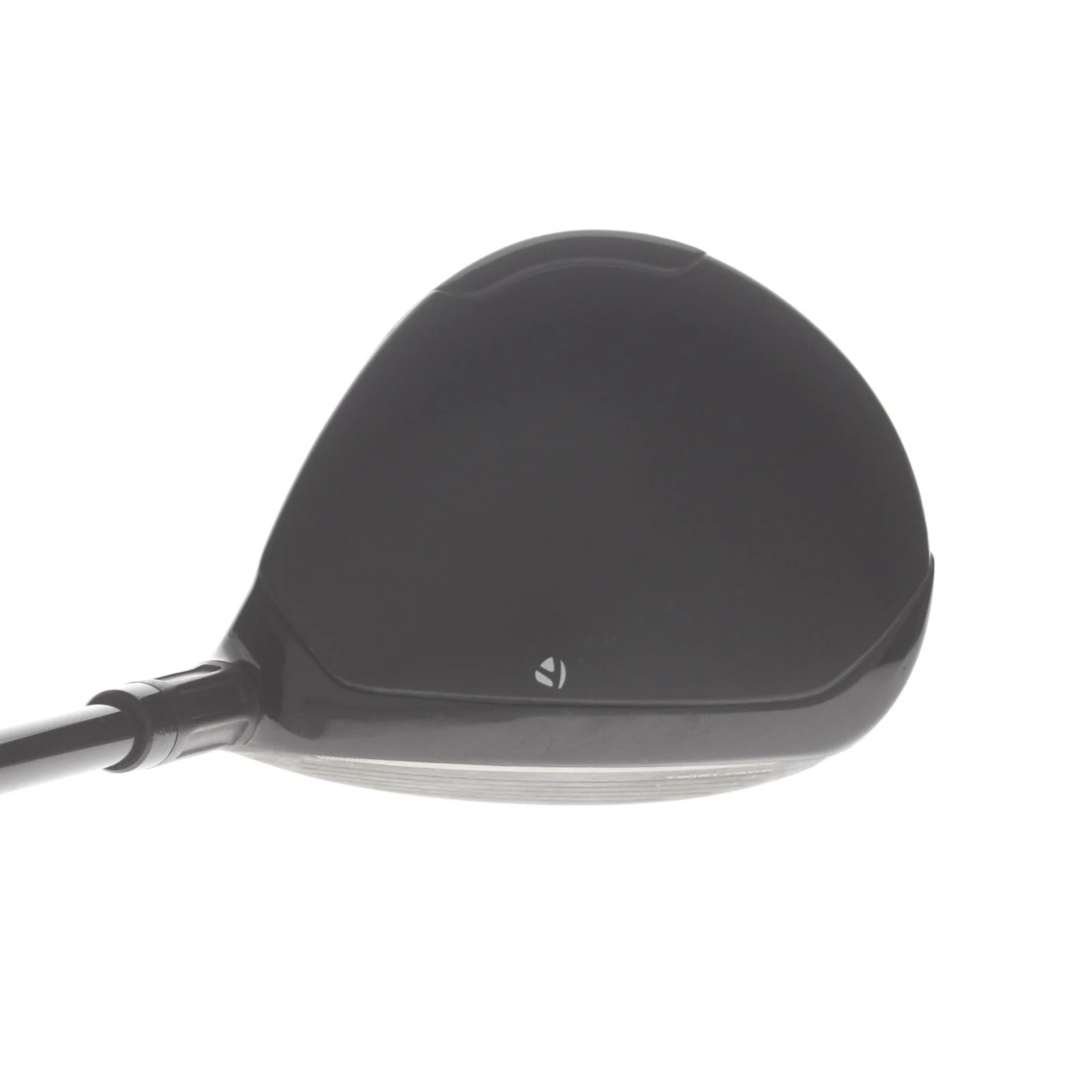 TaylorMade Stealth Graphite Mens Left Hand Fairway 5 Wood 18* Regular - Fujikura Ventus 5-R - Image 3