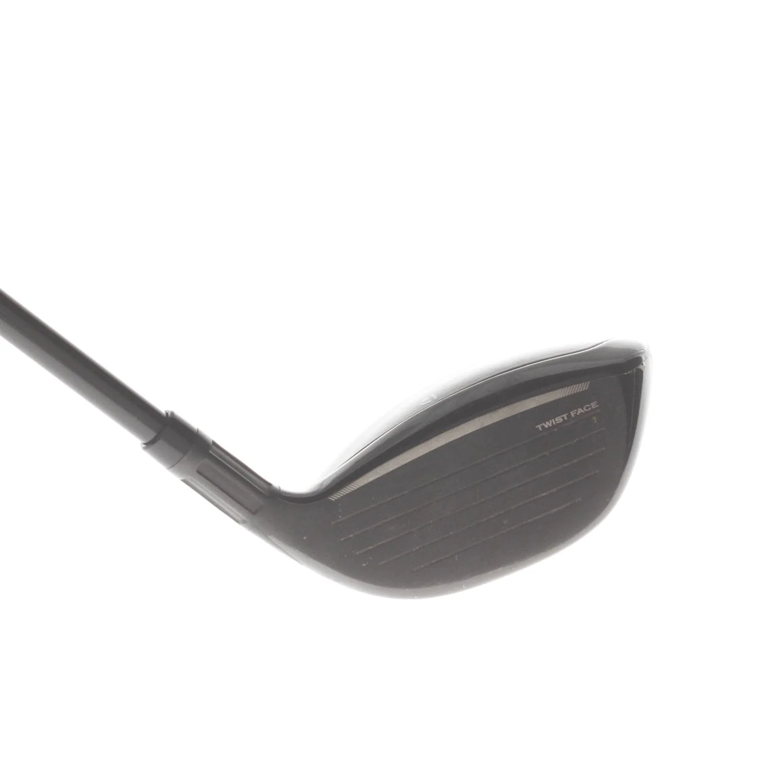 TaylorMade Stealth Graphite Mens Left Hand Fairway 5 Wood 18* Regular - Fujikura Ventus 5-R - Image 4