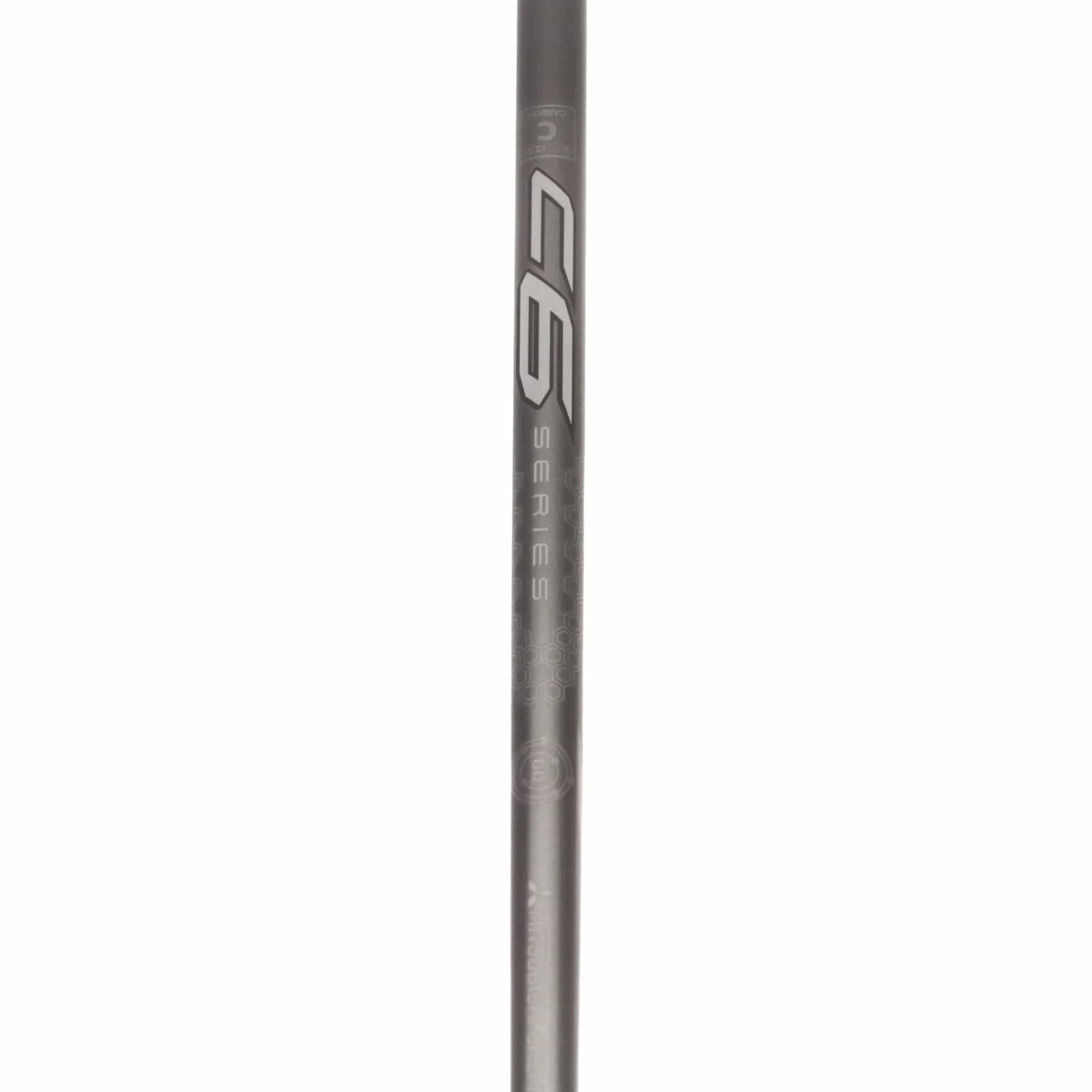 TaylorMade Stealth Graphite Mens Right Hand 3 Hybrid 19* Extra Stiff - Mitsubishi CK Series 60 - Image 5
