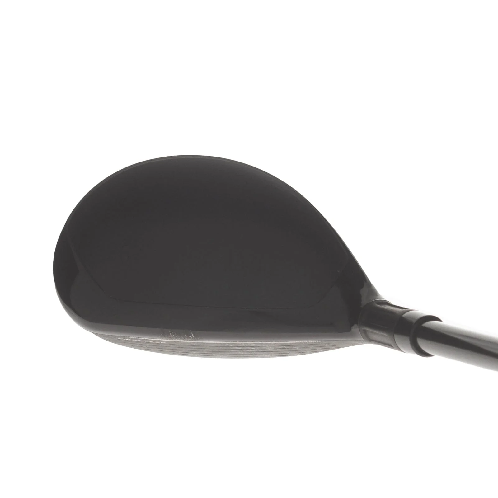 TaylorMade Stealth Graphite Mens Right Hand 3 Hybrid 19* Regular - Fujikura Ventus 6-R - Image 3