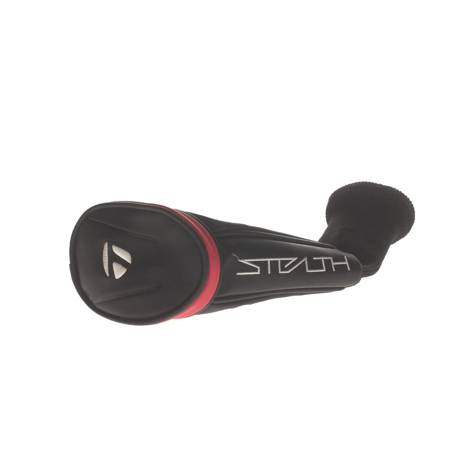 TaylorMade Stealth Graphite Mens Right Hand 3 Hybrid 19* Regular - Fujikura Ventus 6-R - Image 7