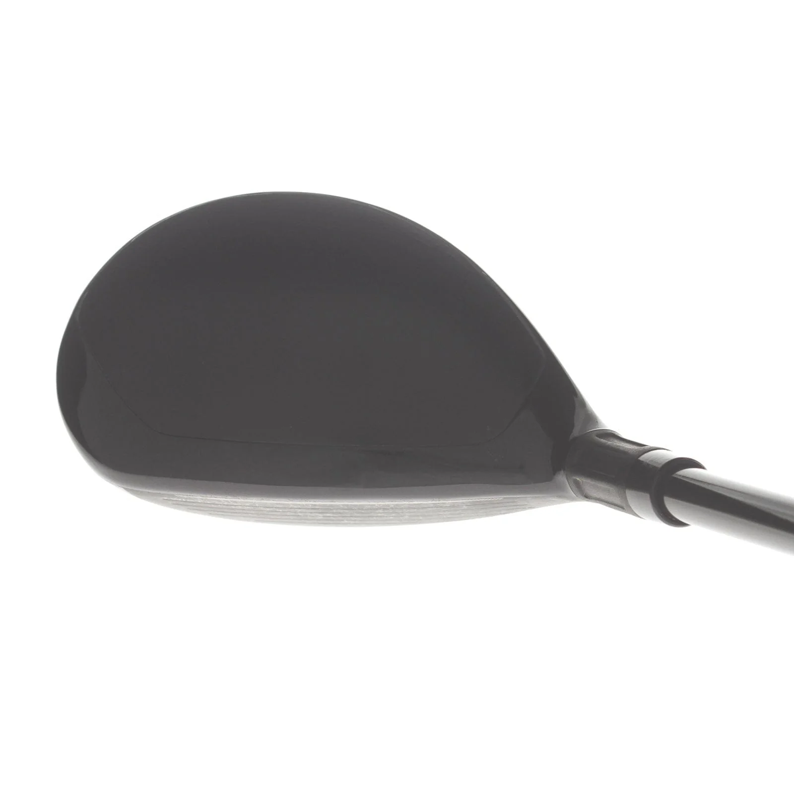 TaylorMade Stealth Graphite Mens Right Hand 3 Hybrid 19* Stiff - Fujikura Ventus 7-S - Image 3